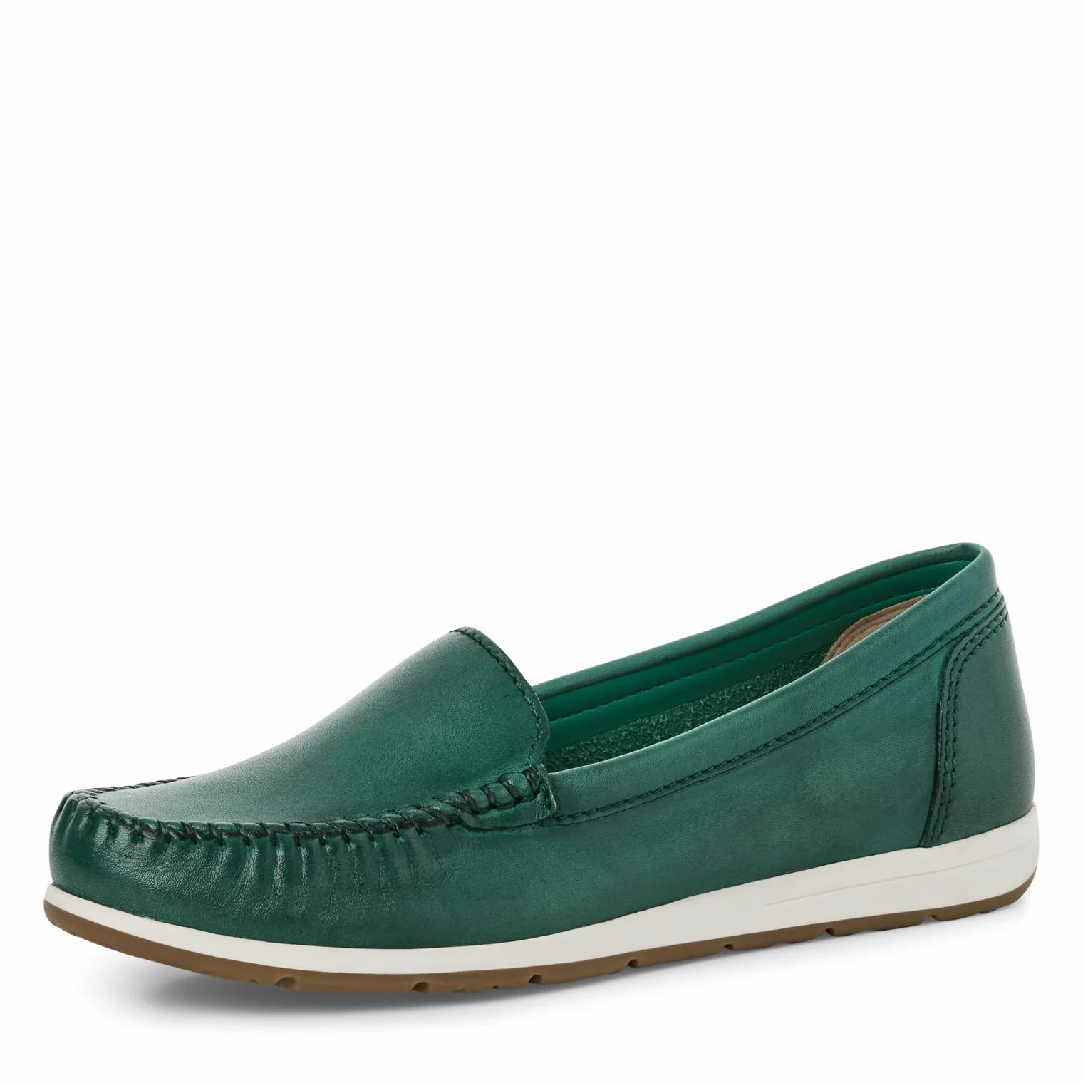 MARCO TOZZI Kobiety Marco Tozzi Damen Mokassin 2-24600-42Mokasyny