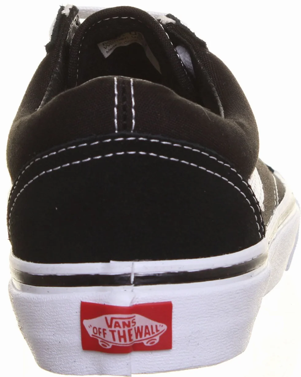 Vans Ua Old Skool - Buty Sportowe Unisex