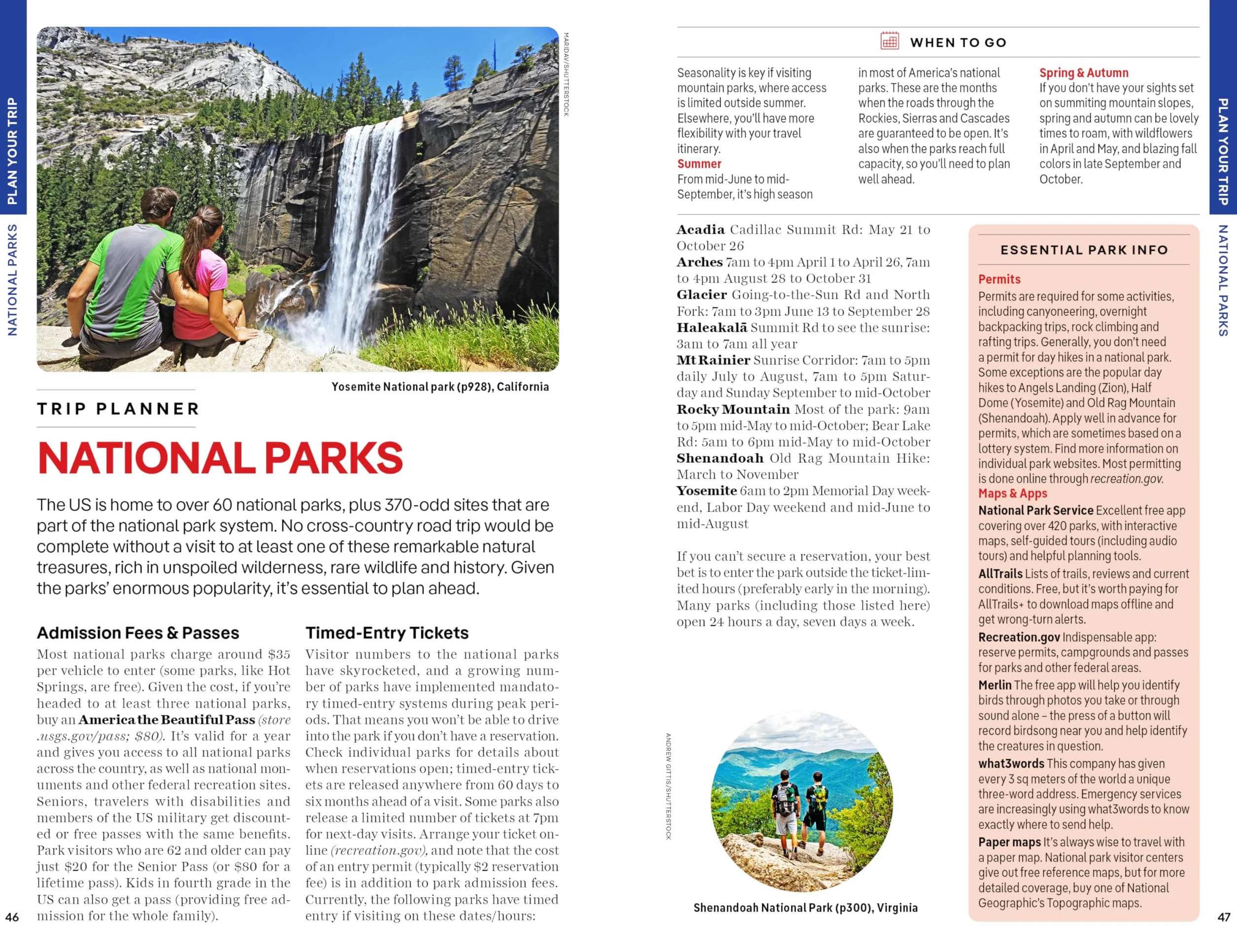 USA 13ed -anglais-: 2026 - 2027 Travel Guide | Plan the Trip of a Lifetime | Detailed Itineraries & Maps | Insider Tips | Covers New York, California, Washington, DC and more