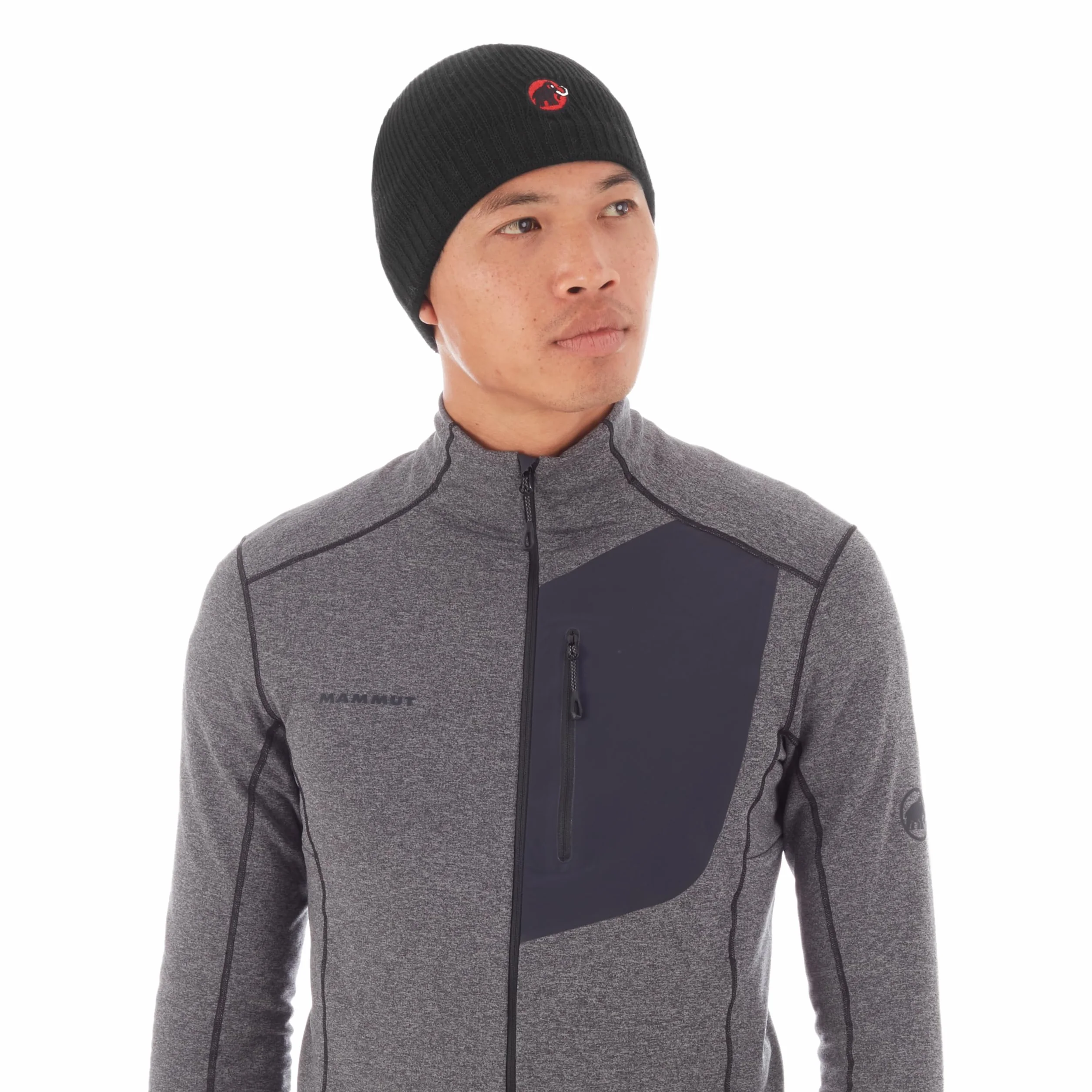 Mammut Tweak beanie