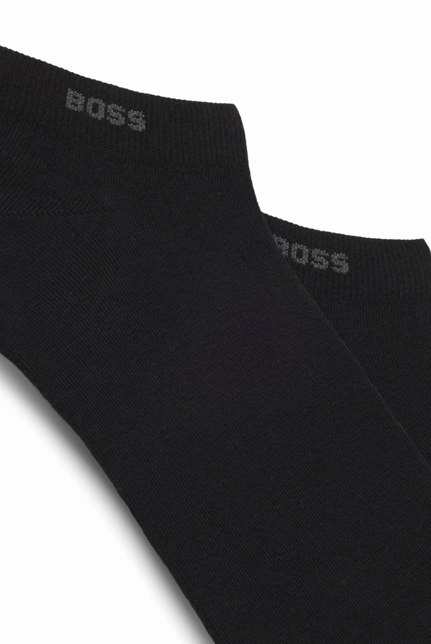 BOSS stopki Mężczyźni 2p As Uni Cc (2 w zestawie)