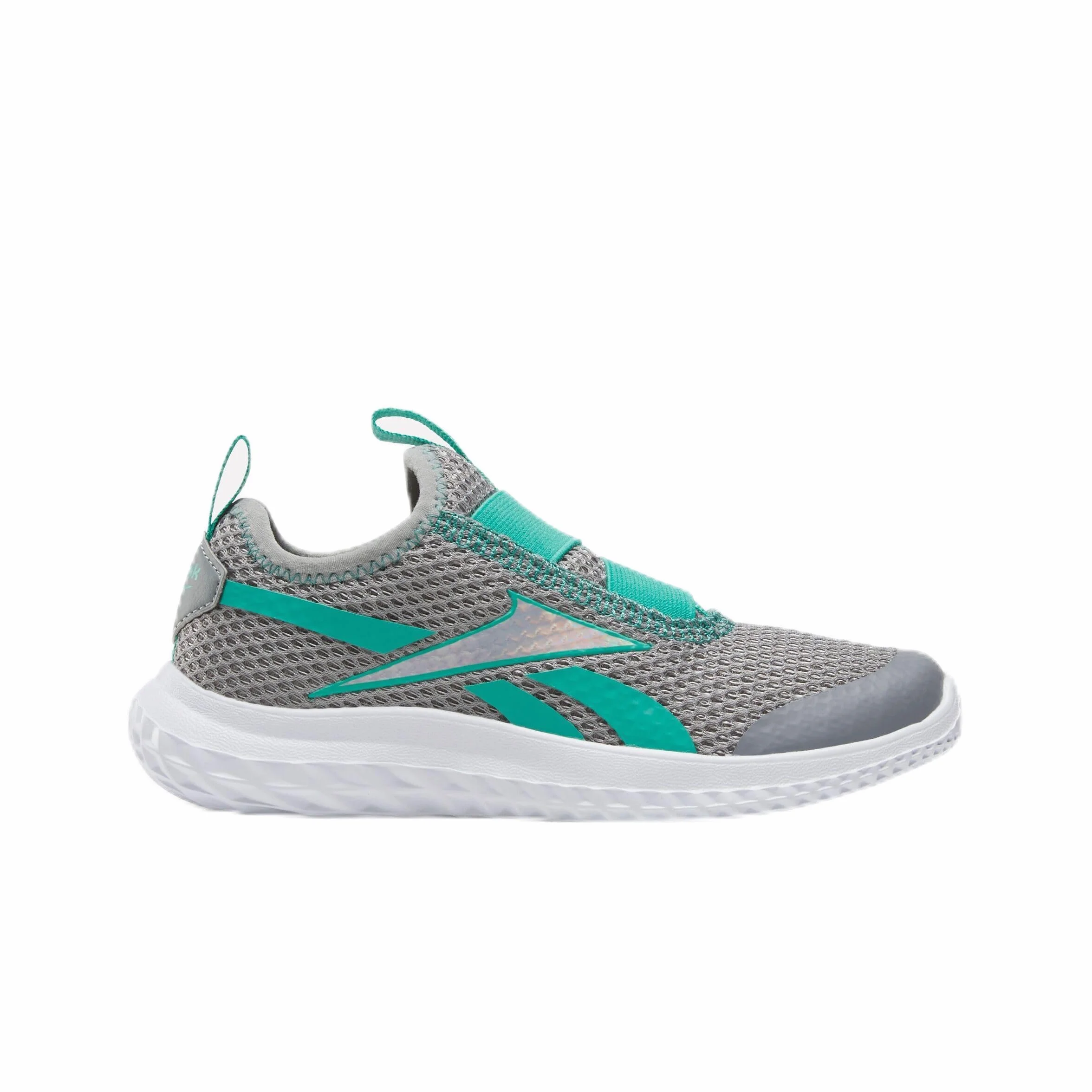 Reebok Dziewczynki Rush Runner Slip-onAdidasy