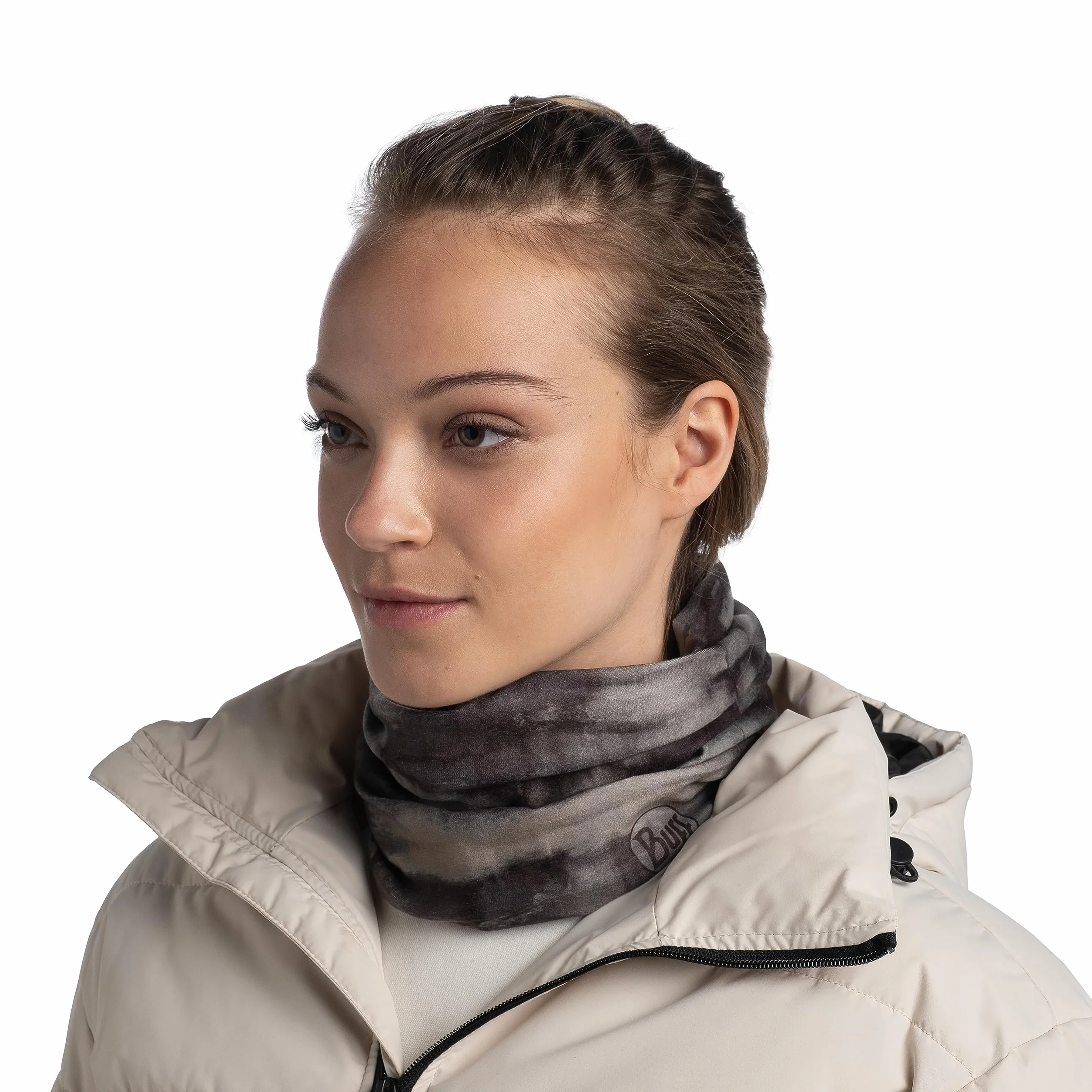 Buff Modny szalik Uniseks Thermonet Neckwear