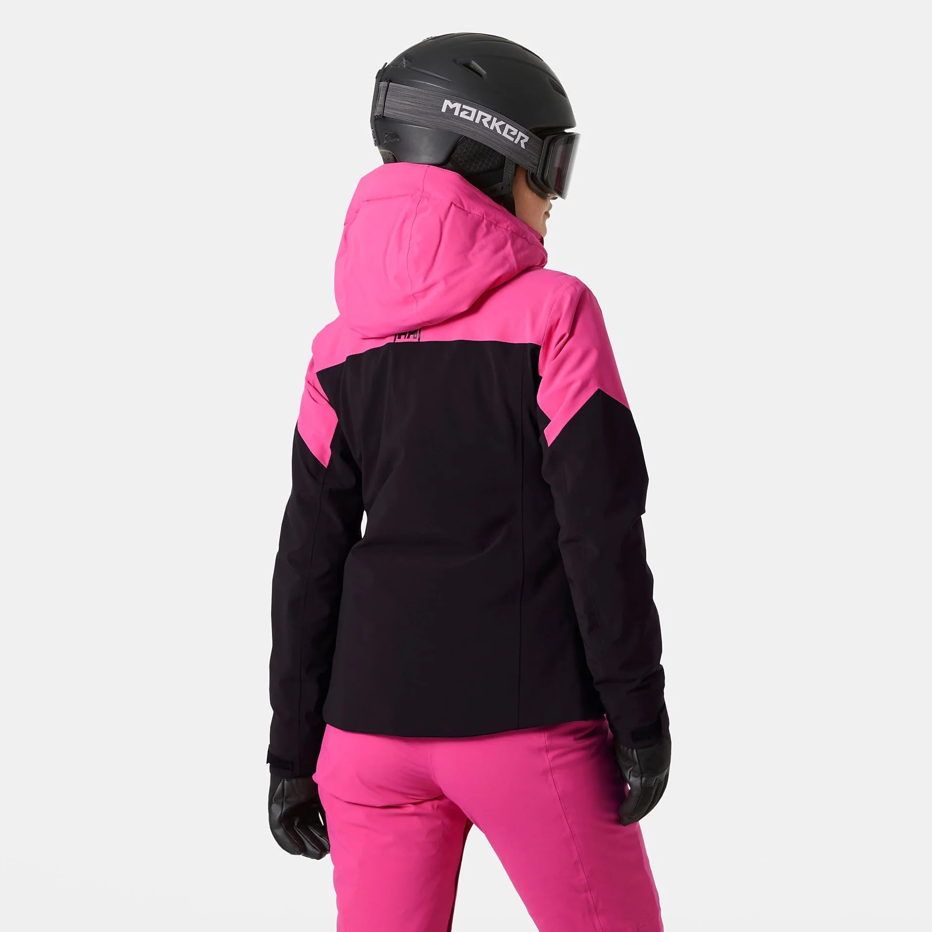 Helly Hansen Damska kurtka narciarska W Alphelia