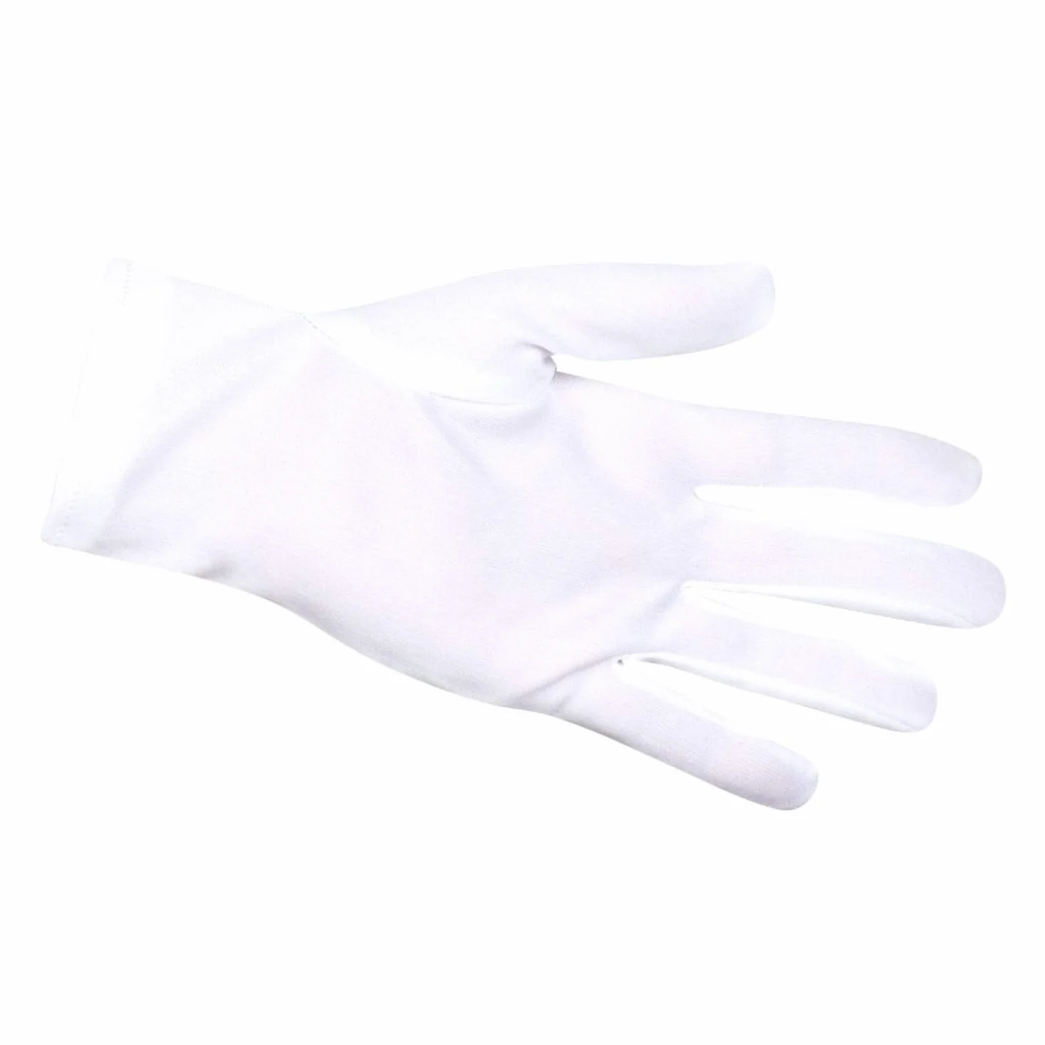 Boland - Rękawiczki Basic, Charleston, lata 20., akcesoria, kostium, karnawał, impreza tematyczna, Halloween