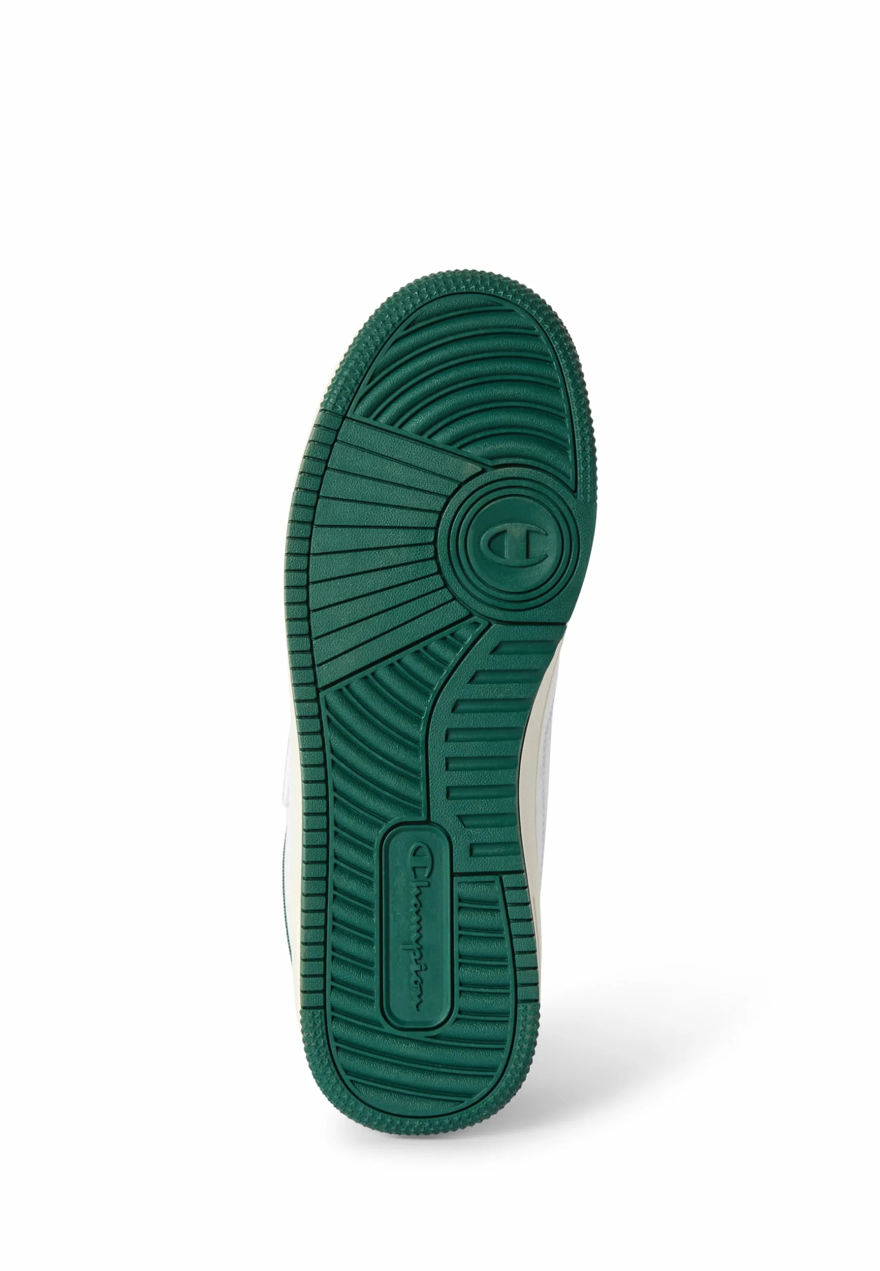 Champion Mężczyźni Rd18 MidTrampki