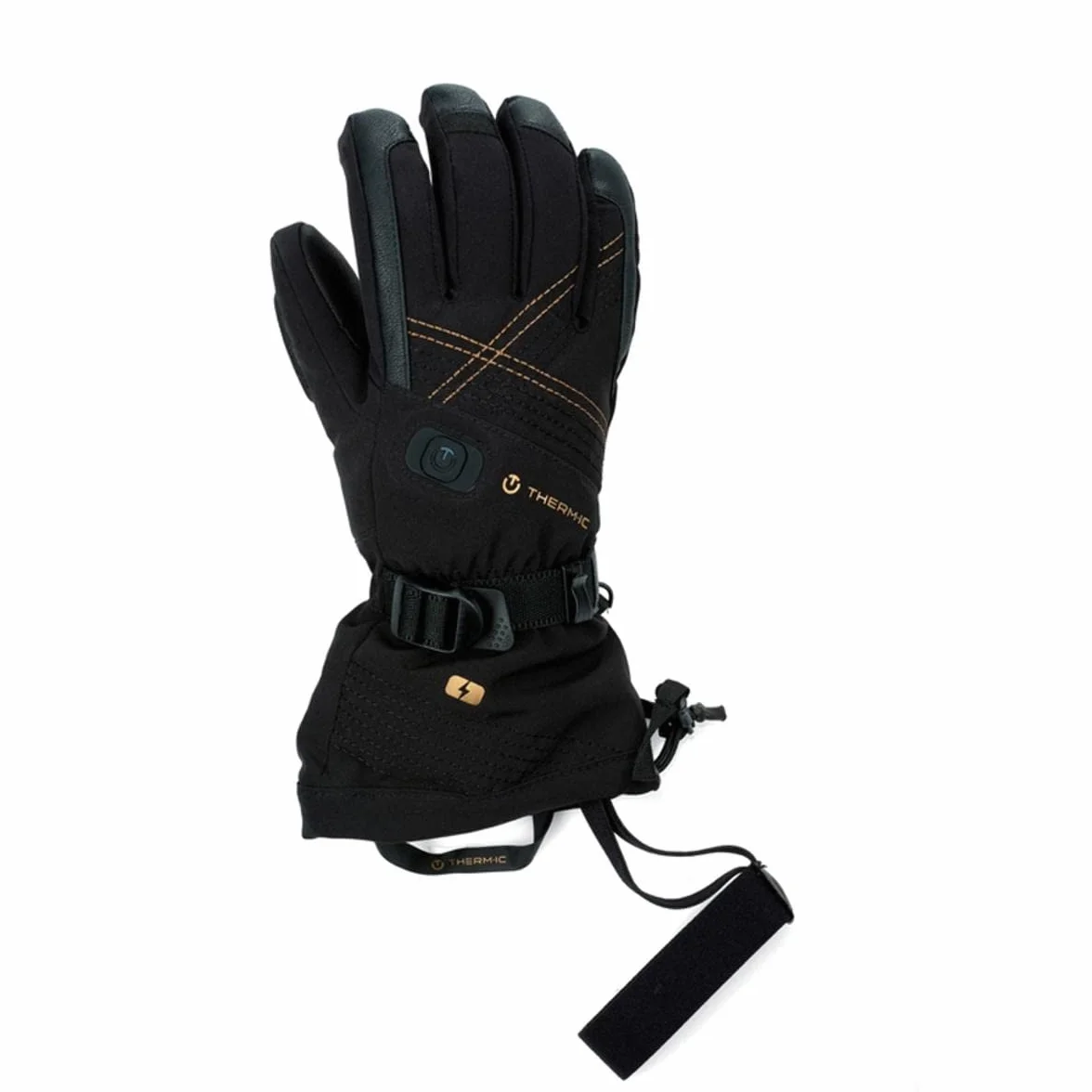 Therm-ic Ultra Heat Boost Gloves Women - New No Colour
