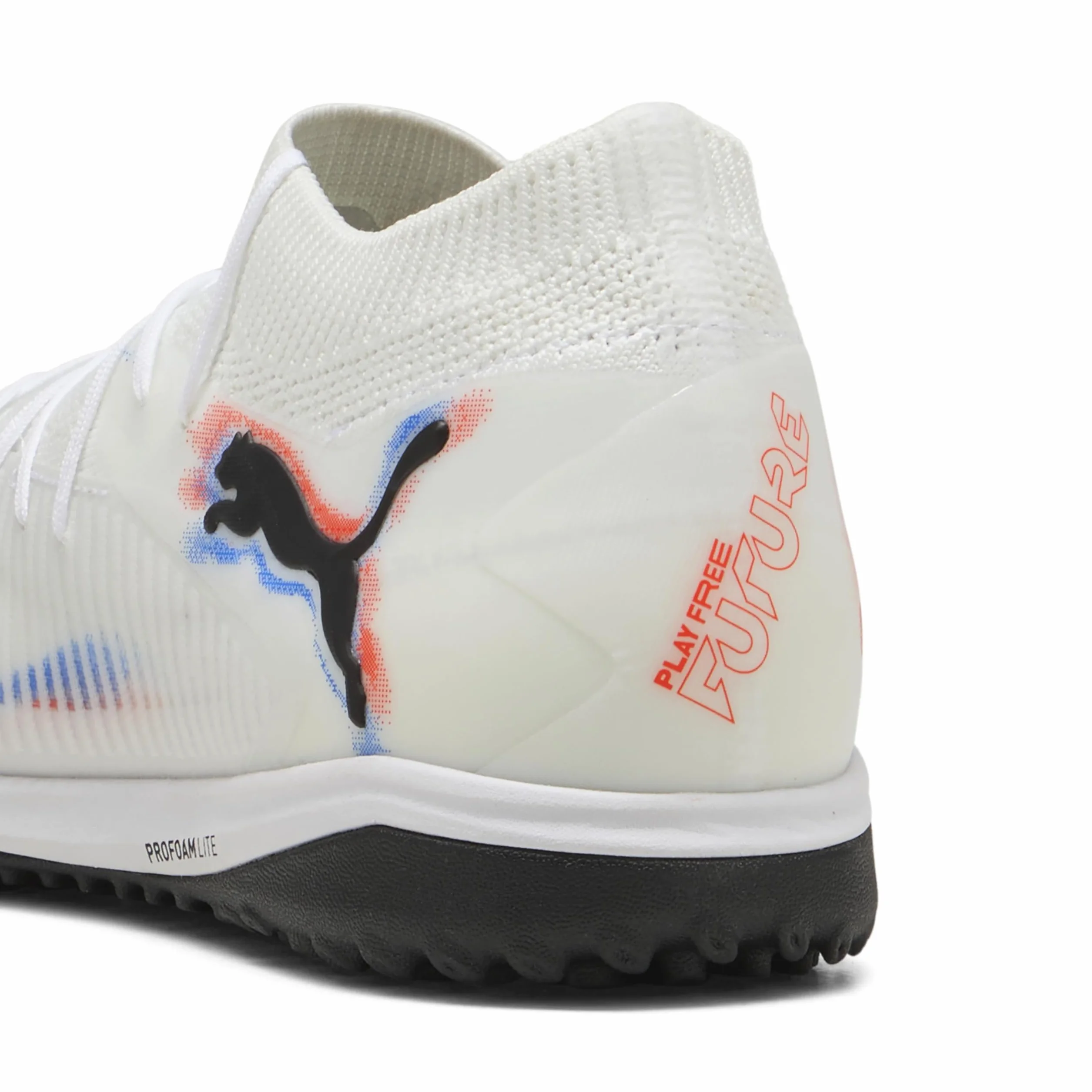 PUMA Uniseks Future 8 Pro CageButy do piłki nożnej