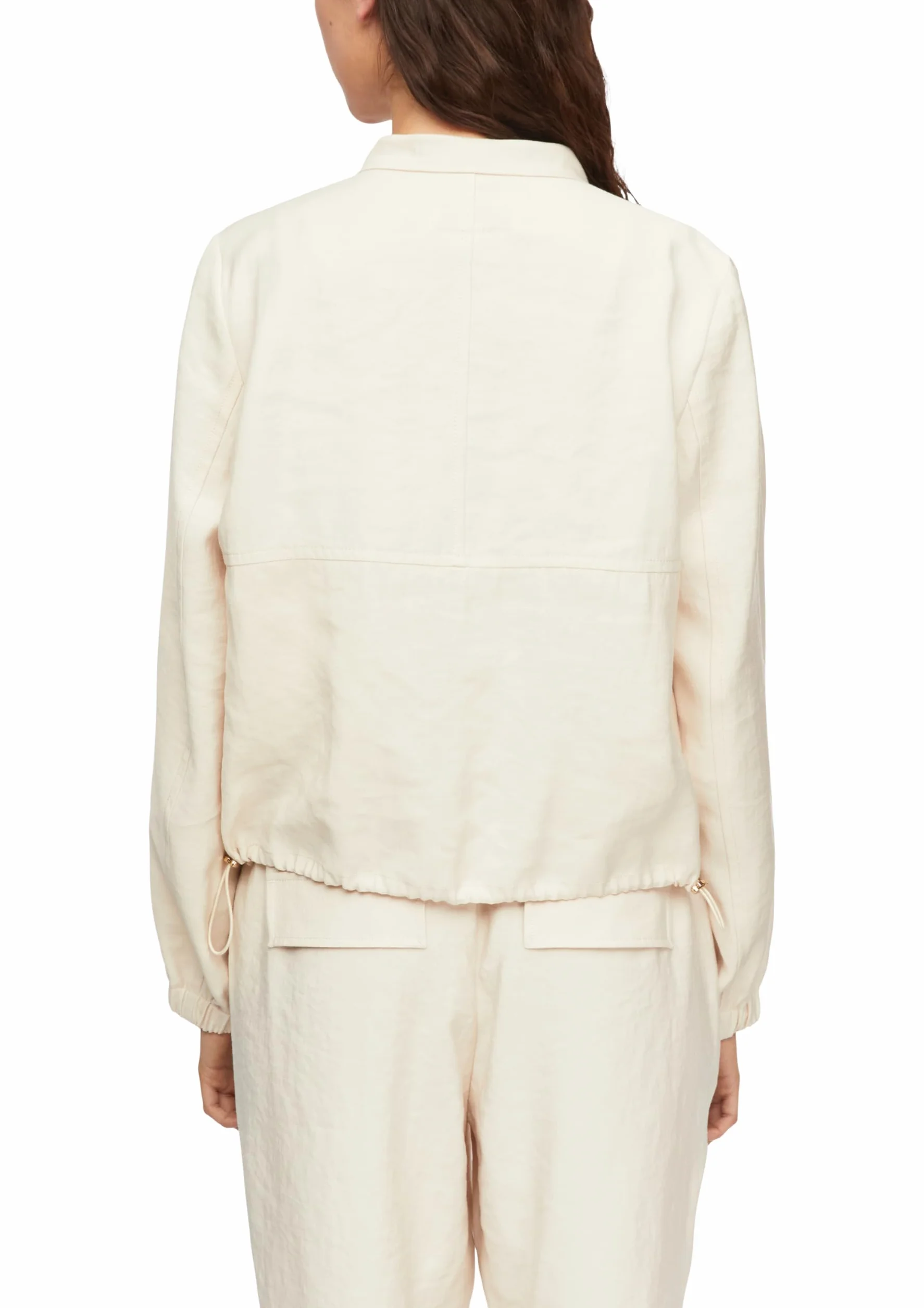 Comma Kurtka damska 2180888 Blouson (1 opakowanie)