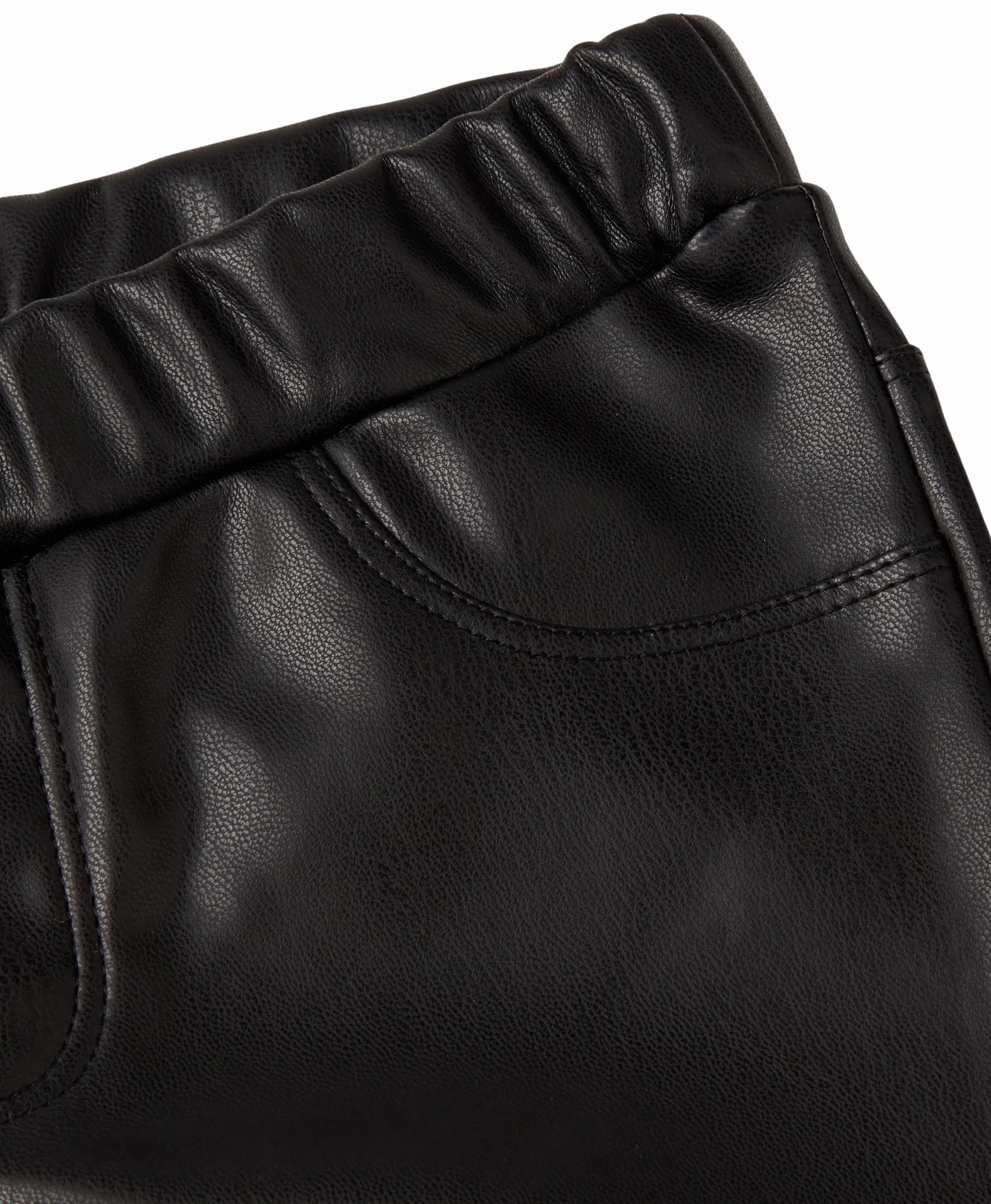 United Colors of Benetton Pantalone 4x2vgf01x - Spodnie Dziewczynki