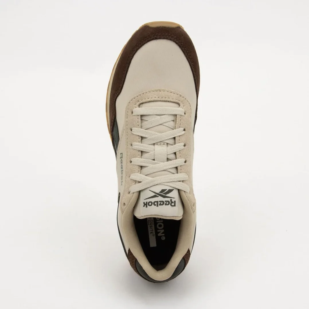 Reebok Uniseks Reebok Glide LowAdidasy
