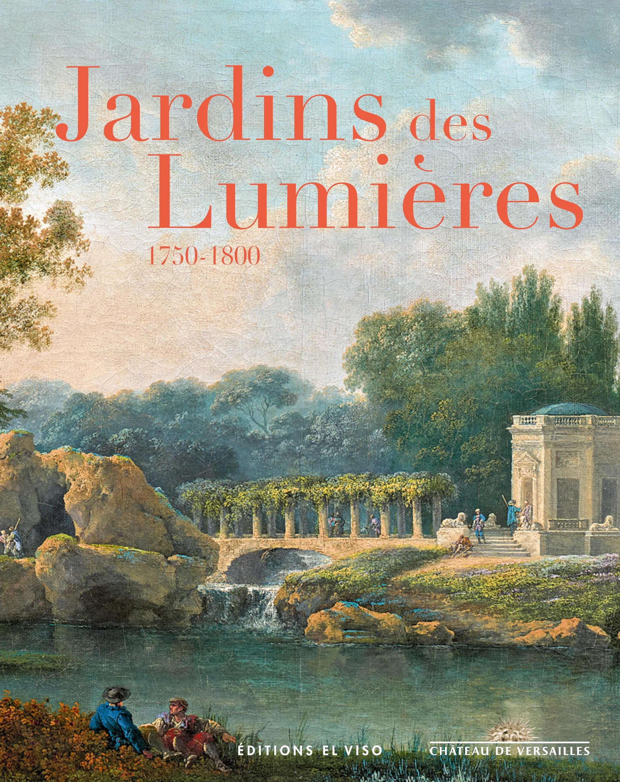 Jardins des Lumières (1750-1800)