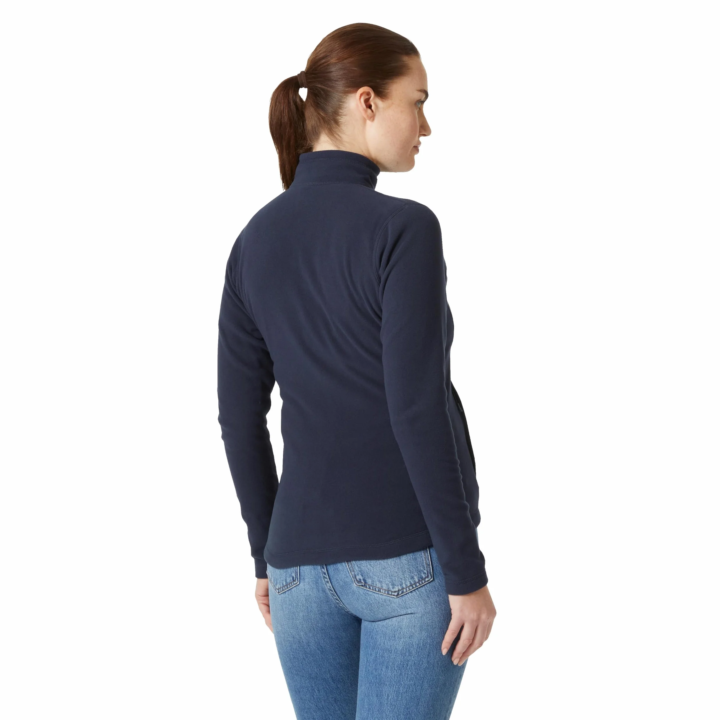 Helly Hansen Kobiety W Daybreaker 51599 Kurtka, Granatowy, M