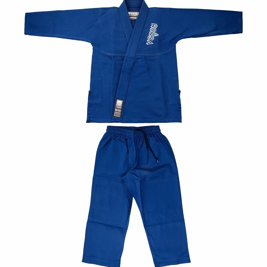 Venum Kostium dziecięcy Kimoni Bjj Jiu Jitsu