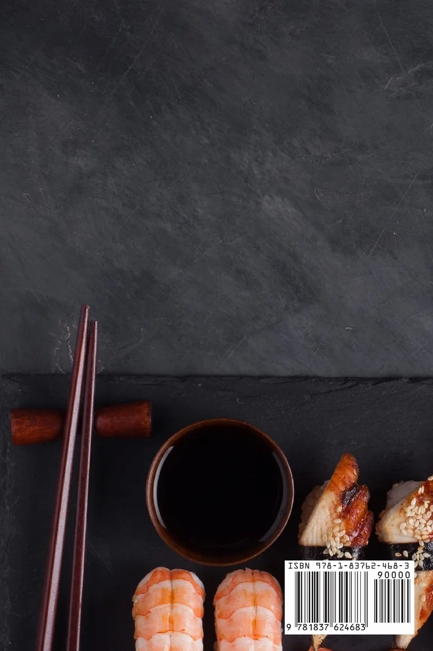 Kompletny Przewodnik Po Kolacji Sushi W 30 Minut Lub Mniej