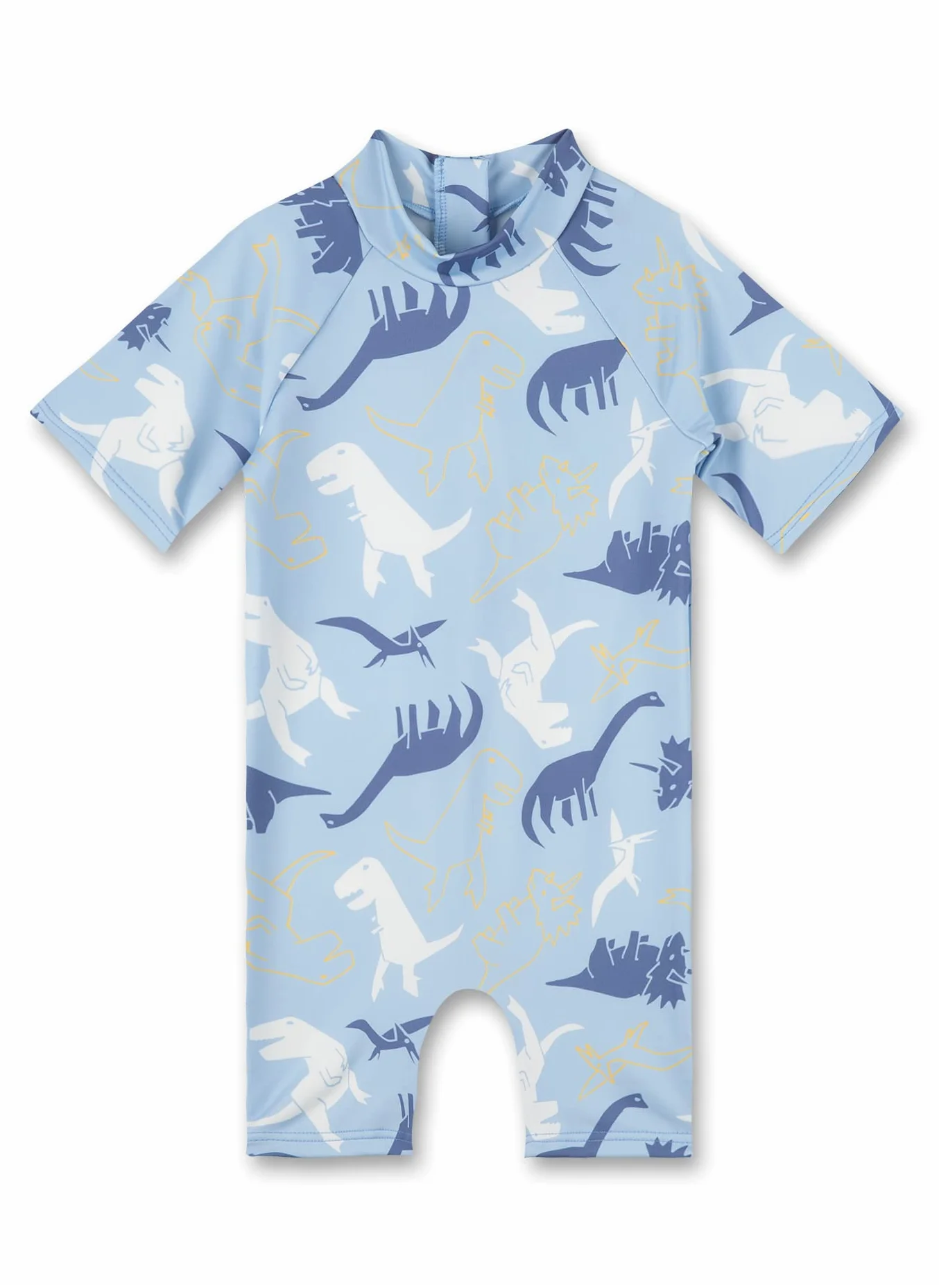 Sanetta Rash Guard — zestaw Chłopcy 430520