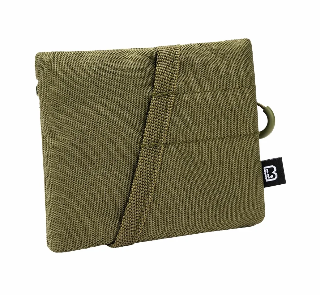 Brandit Mini EDC Bag, kolor: oliwkowy, rozmiar: OS