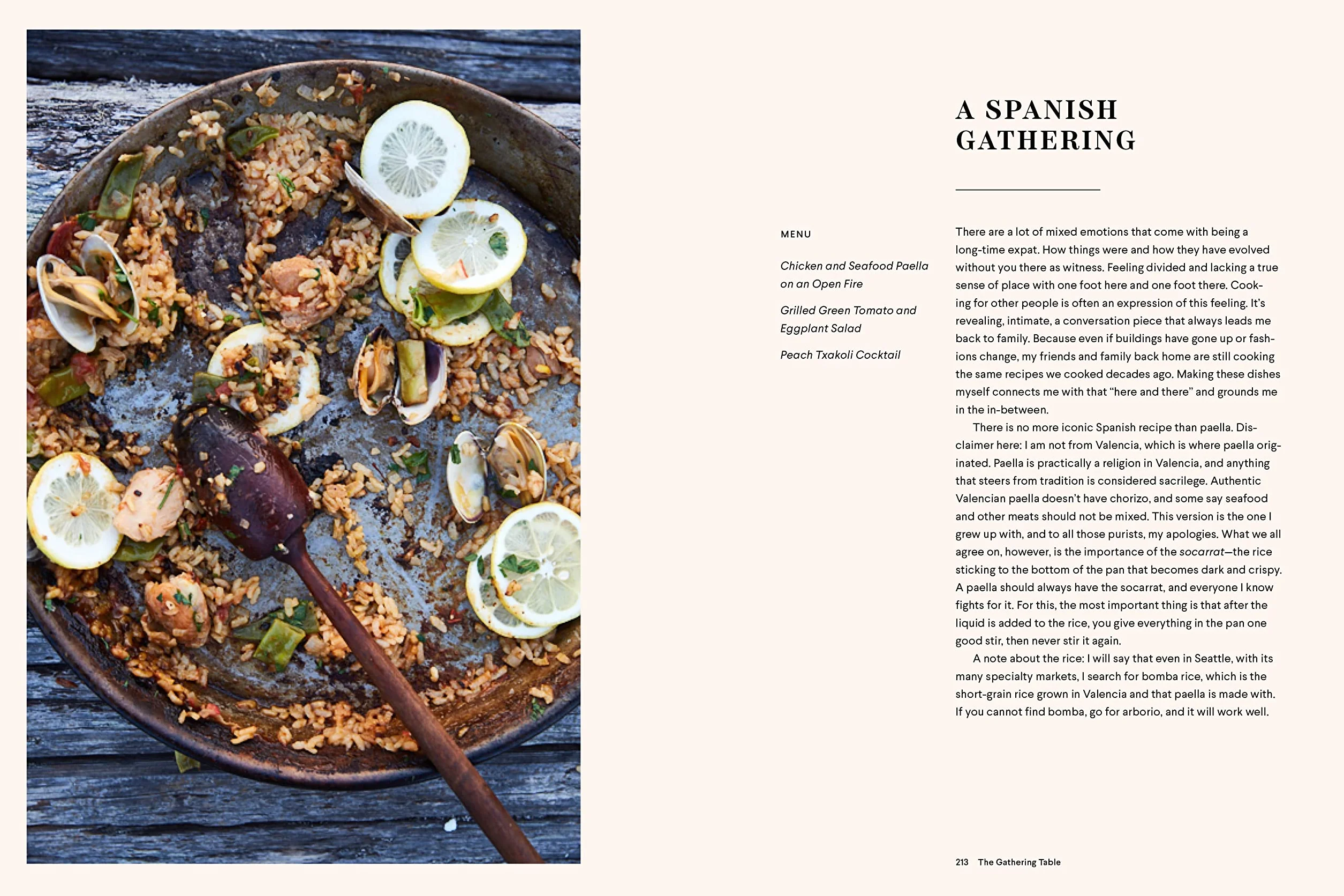 Cannelle et Vanille: Nourishing, Gluten-Free Recipes for Every Meal and Mood