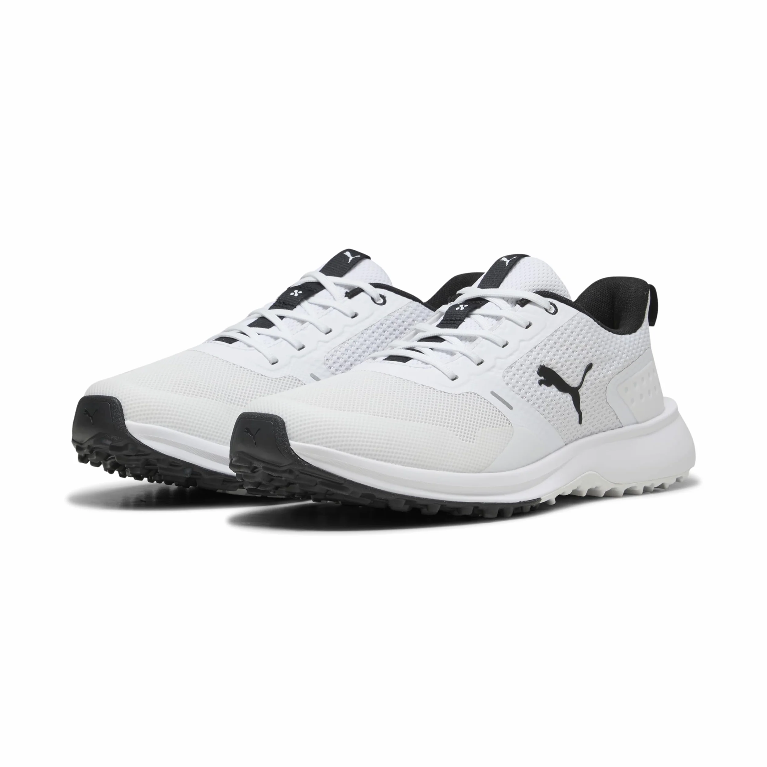 PUMA Mężczyźni Fusion Grip 6Adidasy