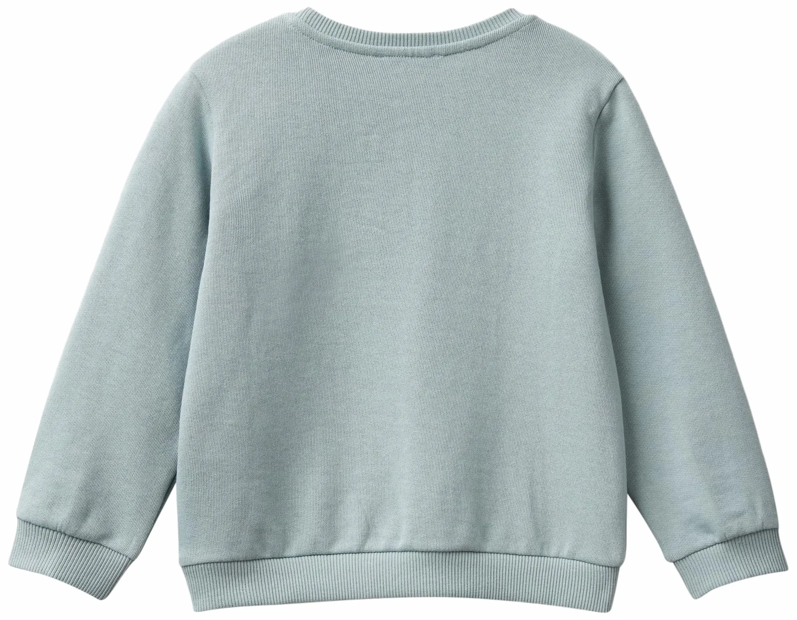 United Colors of Benetton Koszulka G/C, M/L, Szary, 18 miesięcy