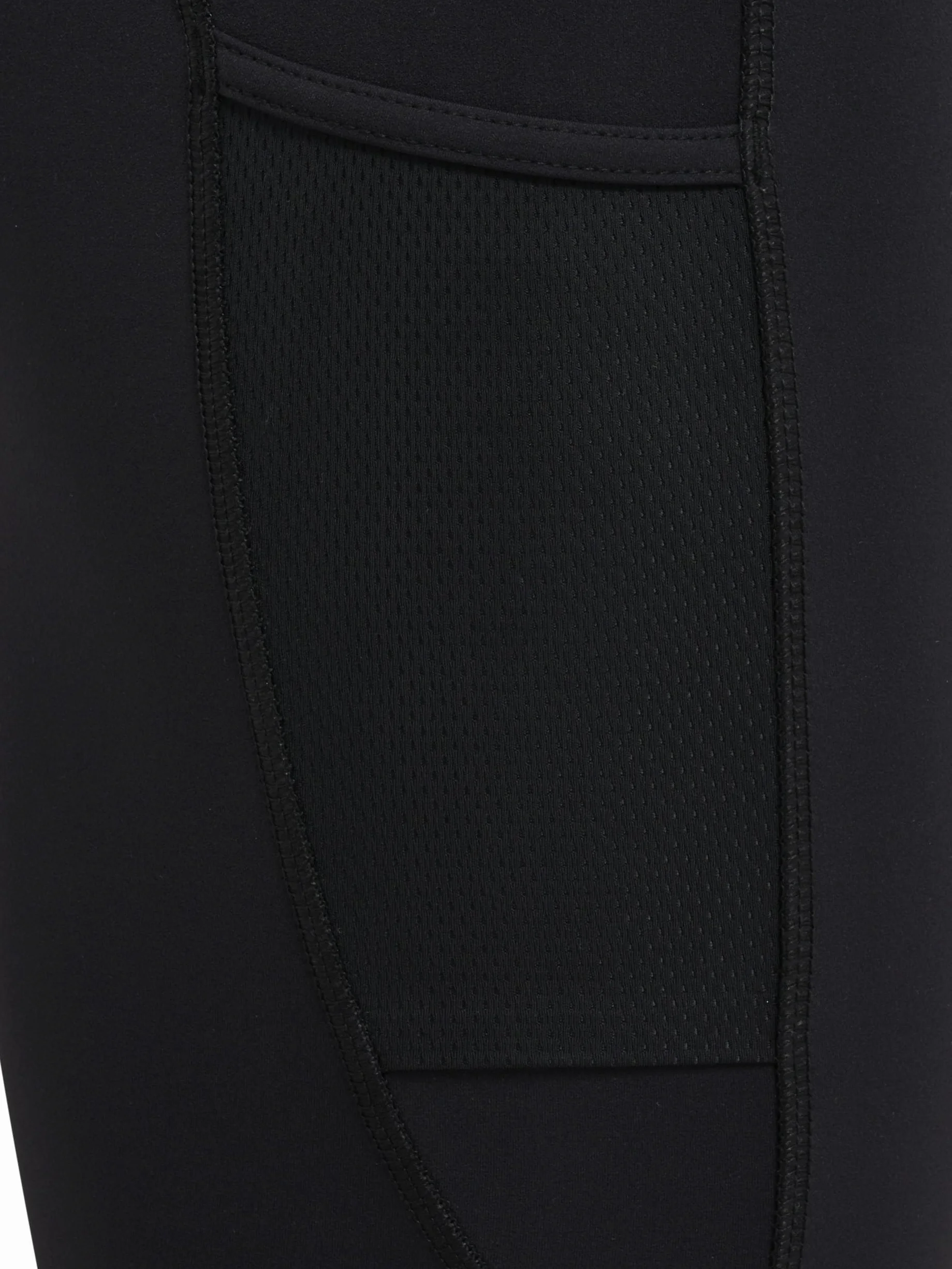 newline Men's Core Warm Tights - Legginsy Mężczyźni