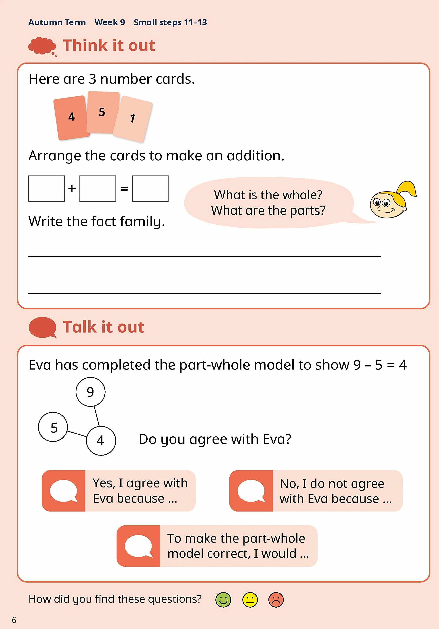 White Rose Maths Practice Journals Year 5 Workbook: Single Copy