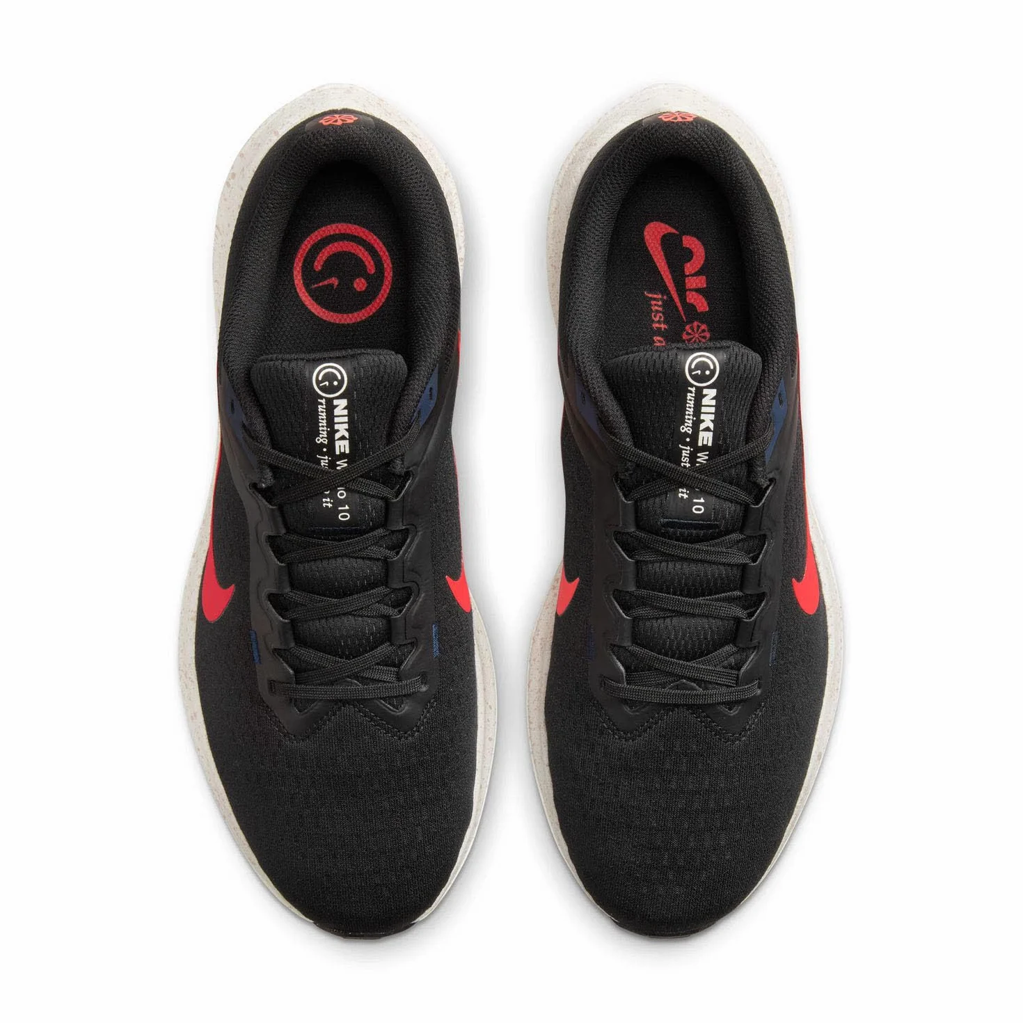 Nike Mężczyźni air winflo 10Buty do biegania.