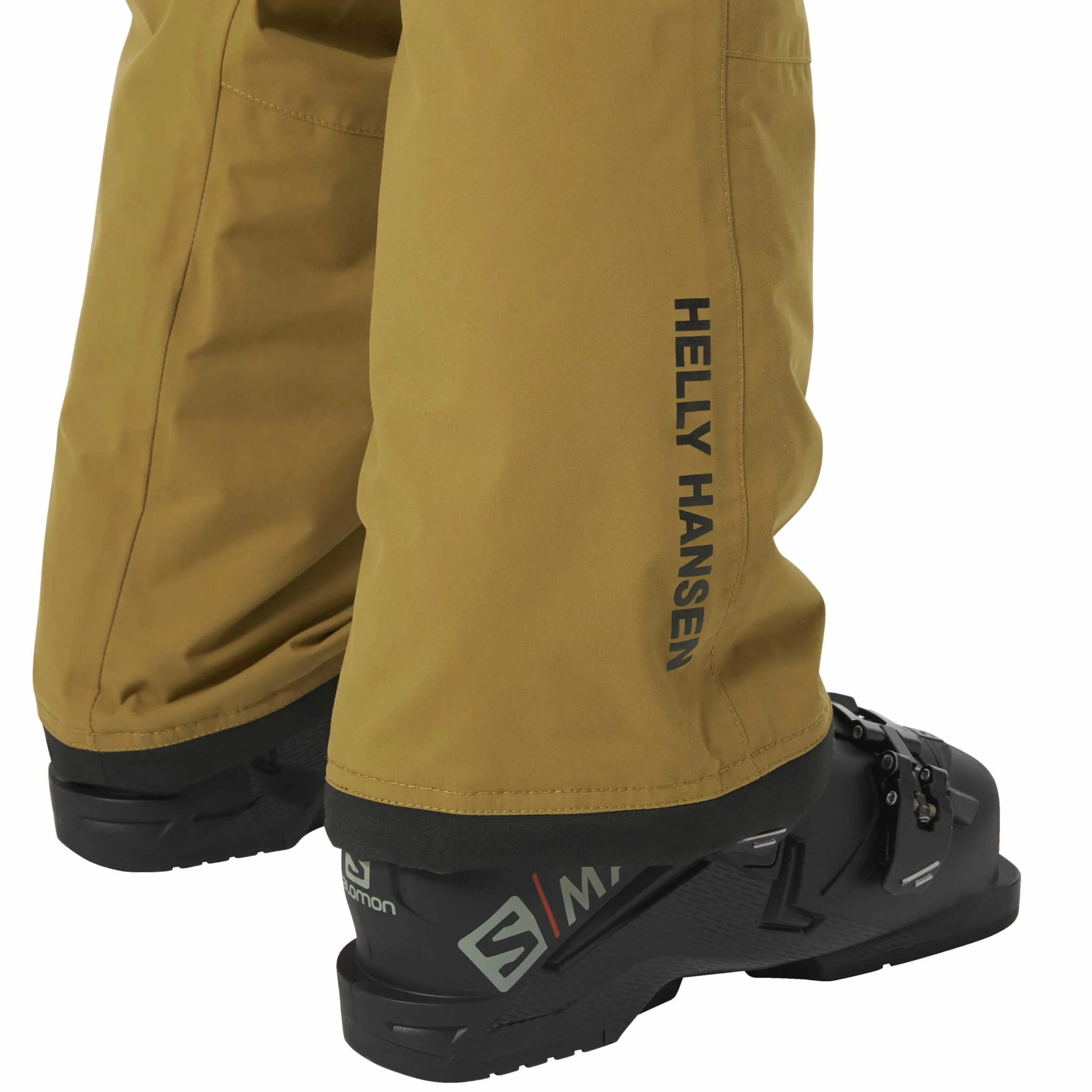 Helly Hansen JR LEGENDARNE SPODNIE