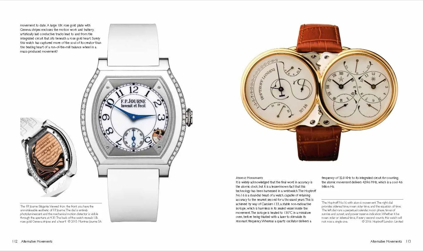 The Wristwatch Handbook: A Comprehensive Guide to Mechanical Wristwatches