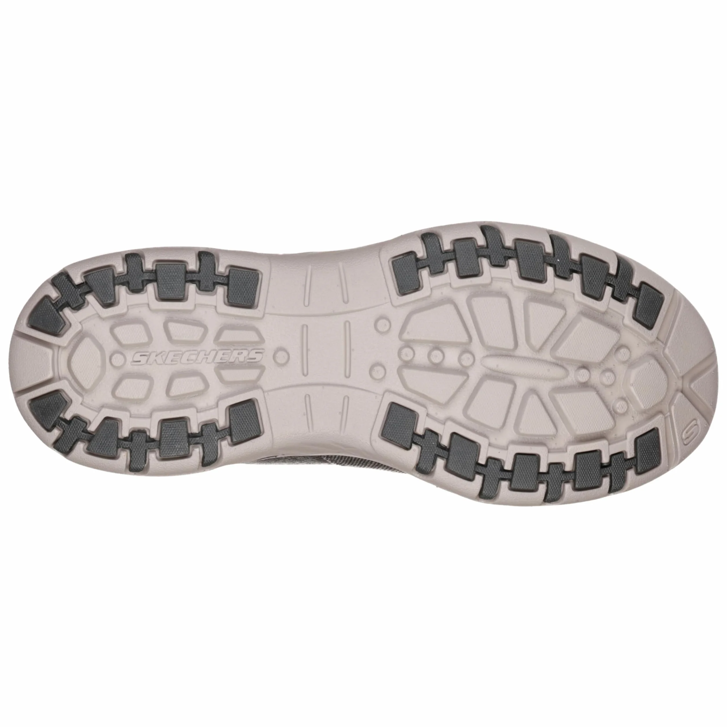 Skechers Mężczyźni 65355Mokasyny