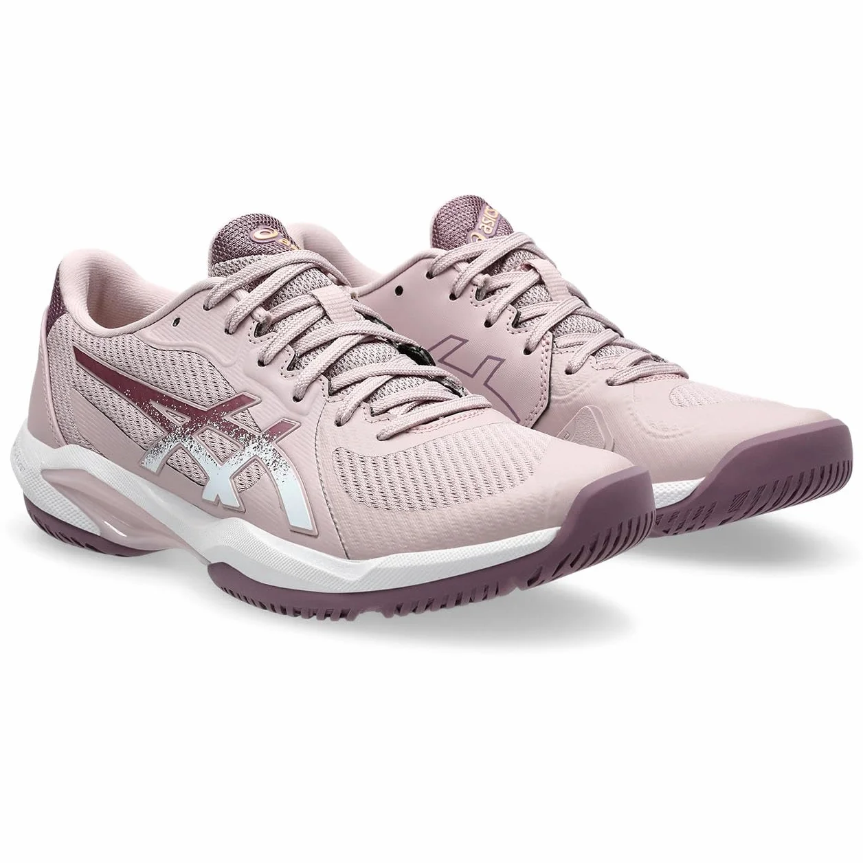 ASICS Kobiety Solution Swift Ff 2Adidasy