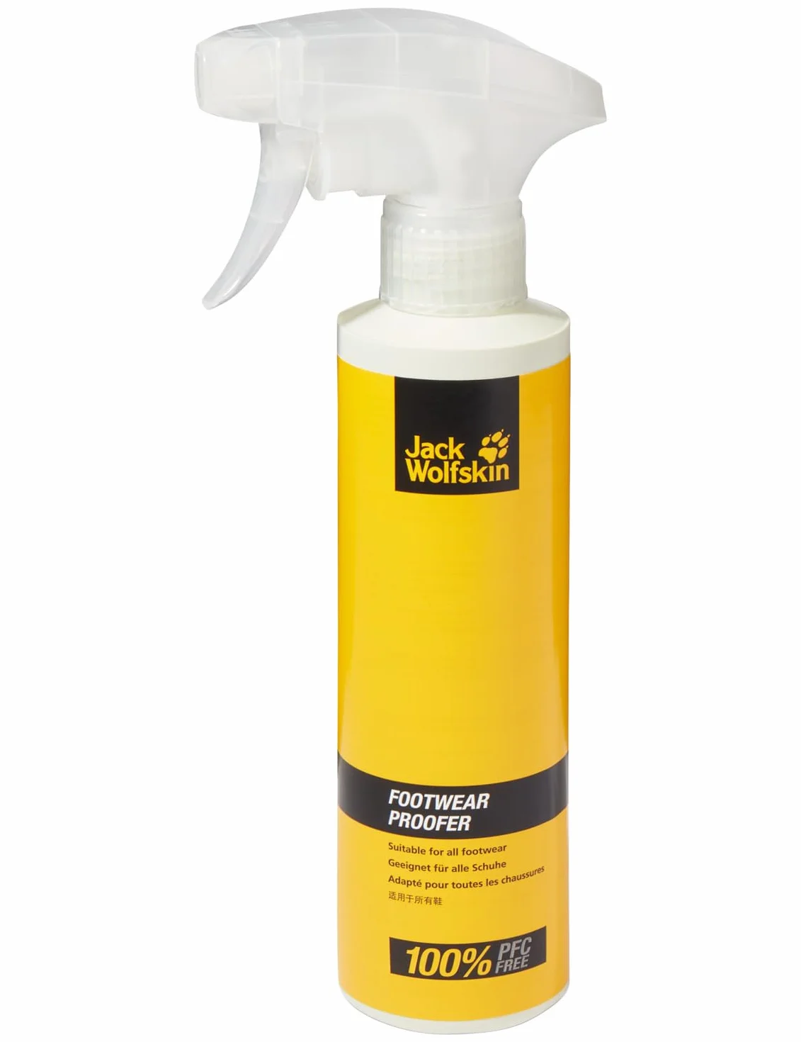 Jack Wolfskin Footwear Proofer Spray Impregnujący