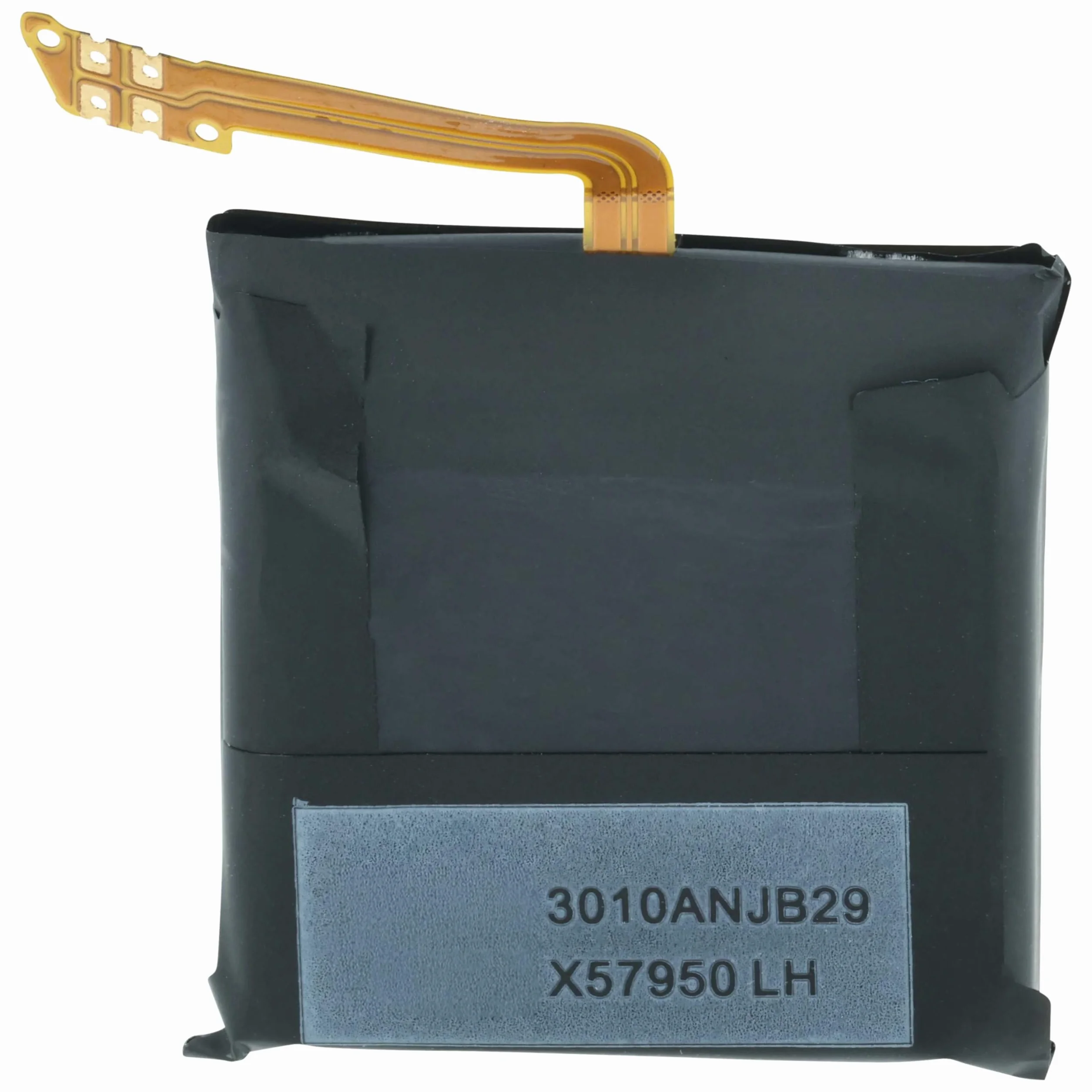 vhbw Zamiennik baterii kompatybilna z Huawei GT2 46 mm smartwatch fitness bransoletka (450 mAh, 3,82 V, litowo-polimerowa)