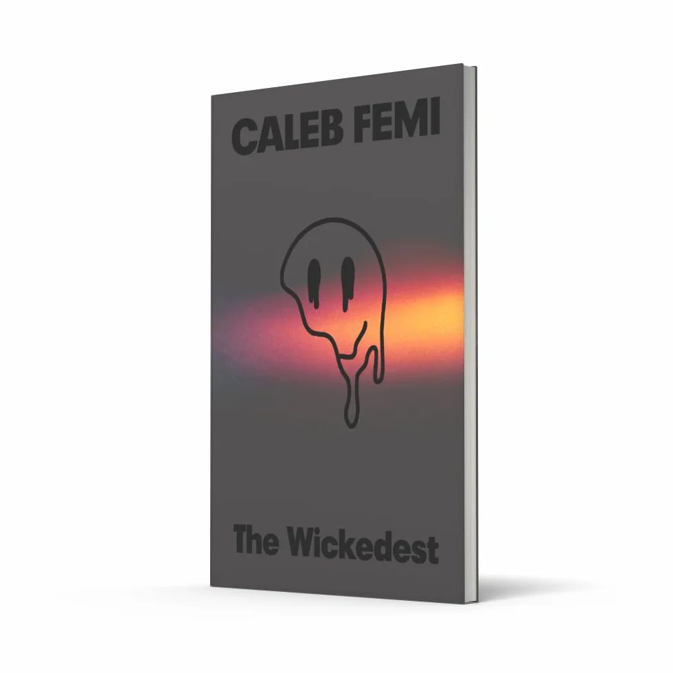 The Wickedest: The life-affirming new poetry collection from the award-winning author of Poor