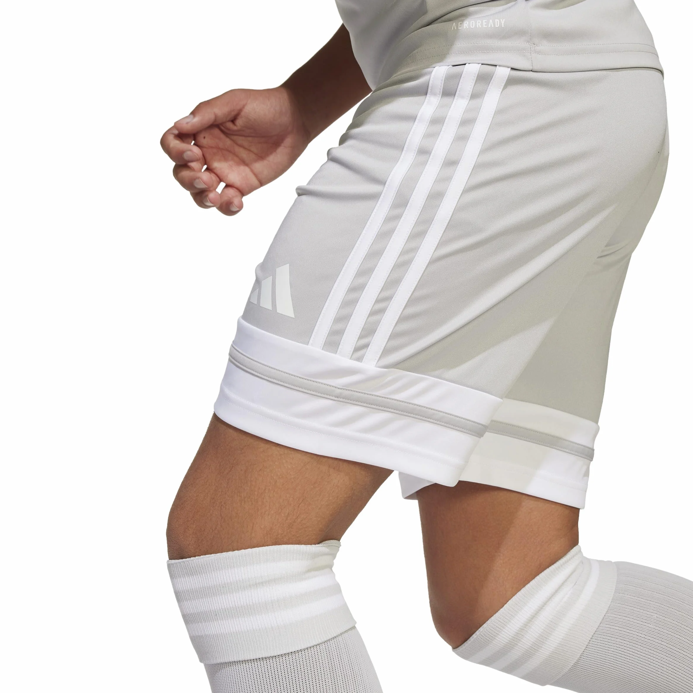 adidas Squadra25 Short Kids - slipy Uniseks - dzieci