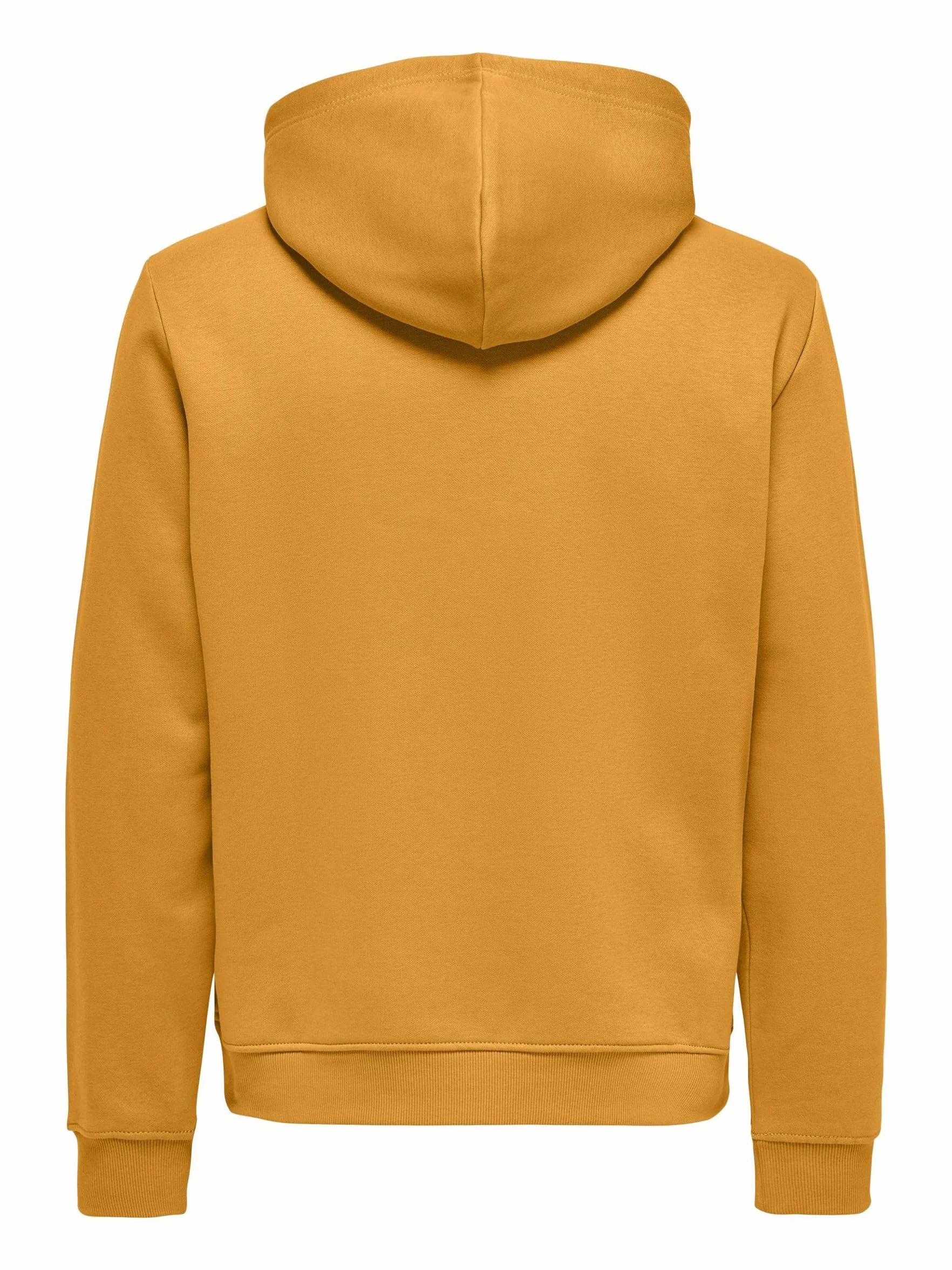Only & Sons Bluza z kapturem Mężczyźni Onsconnor Reg Sweat Hoodie Noos