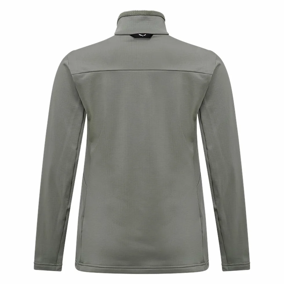 Salewa Puez Cammino Pl Hz Jacket W, Shadow, XS