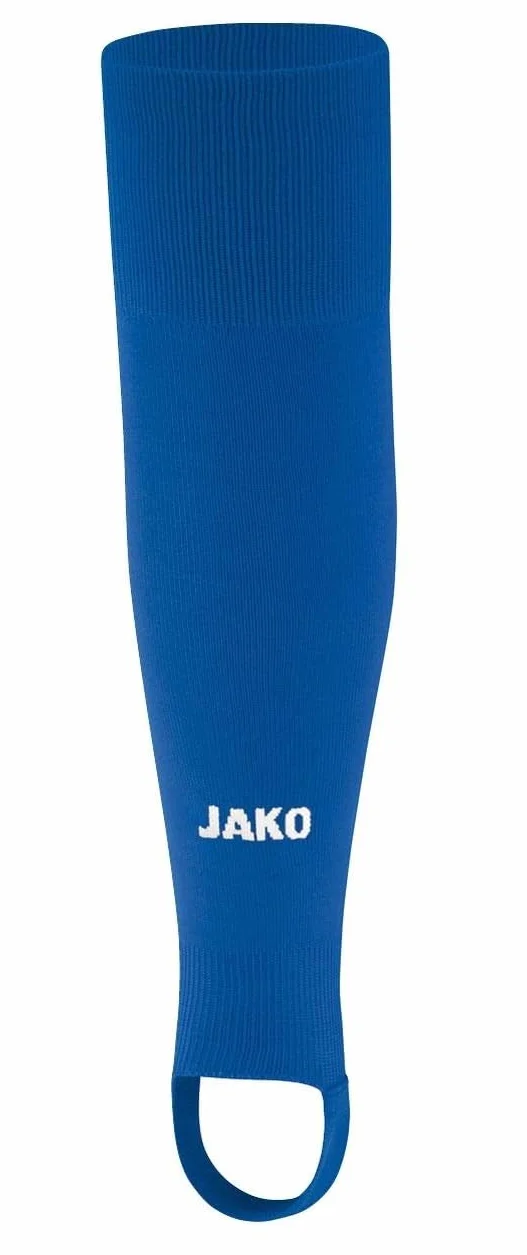 JAKO Skarpety unisex Glasgow 2.0, sportowe, 2
