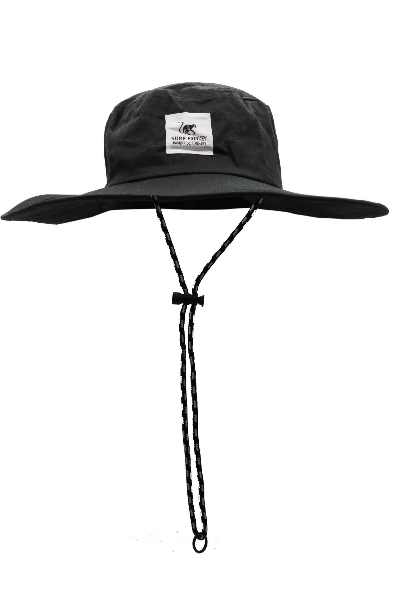 Surf Monkey Czapka rybacka Boonie Hat, jeden rozmiar, męska/damska