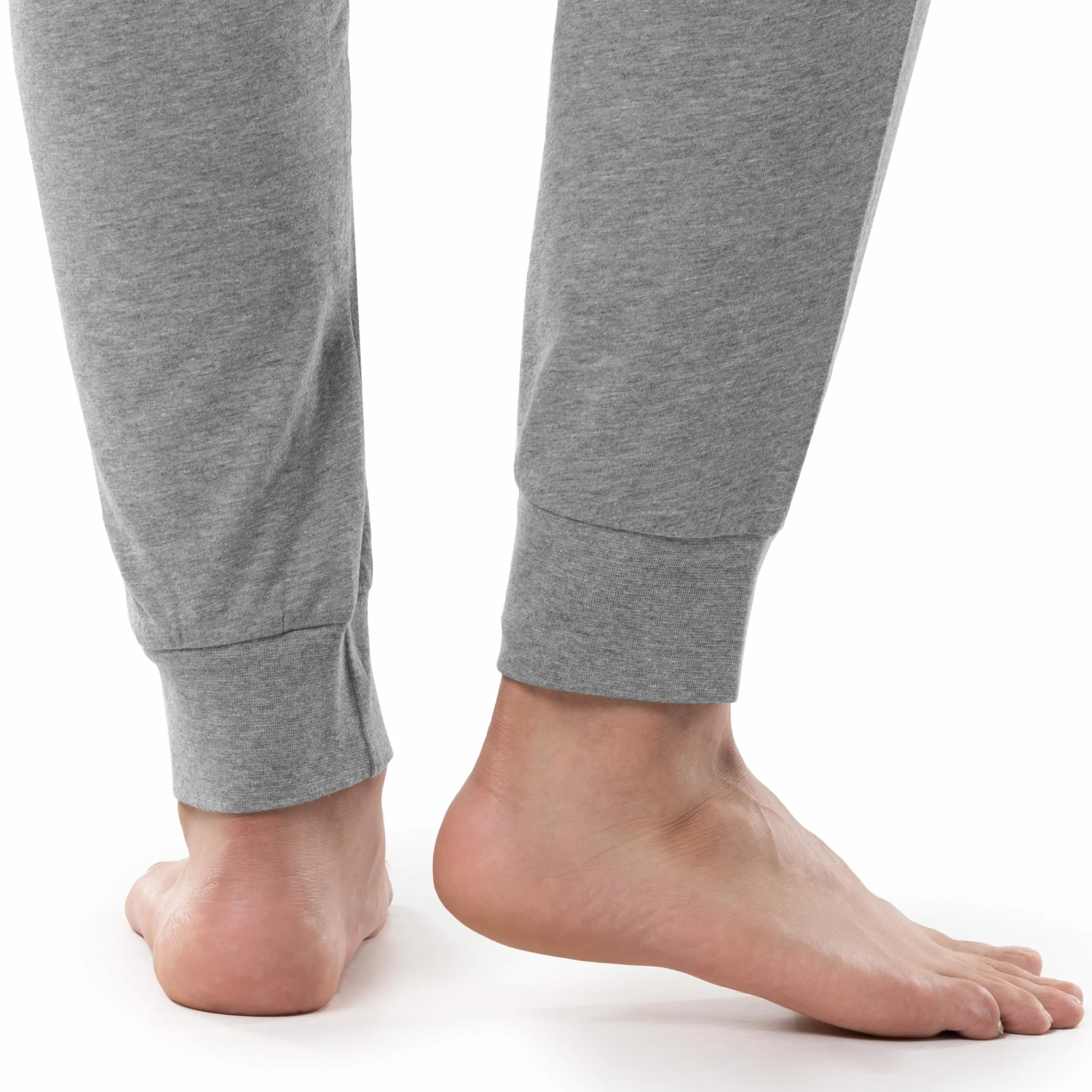 Fruit of the Loom Jersey Knit Jogger Sleep Pant (1 And 2 Packs) - Spodnie od pidżamy Mężczyźni