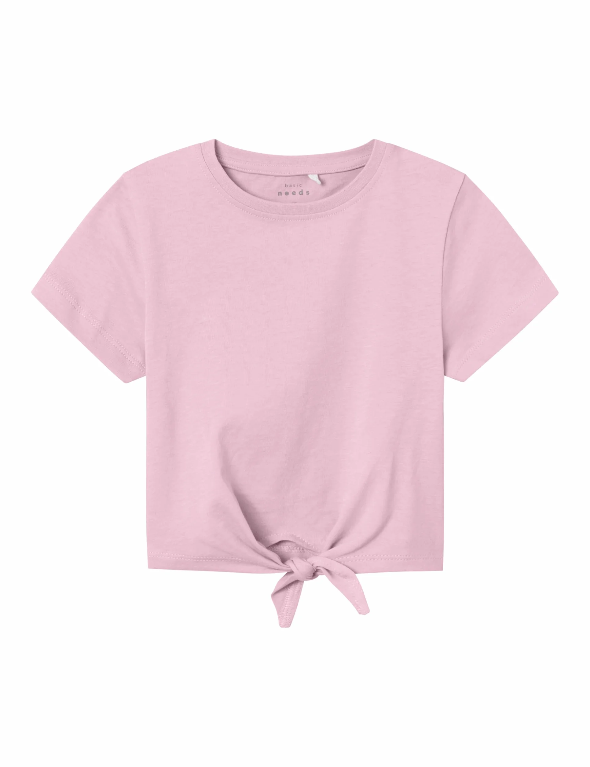 NAME IT Koszulka Dziewczynki Nmfvaya 2p Ss Luźny Top