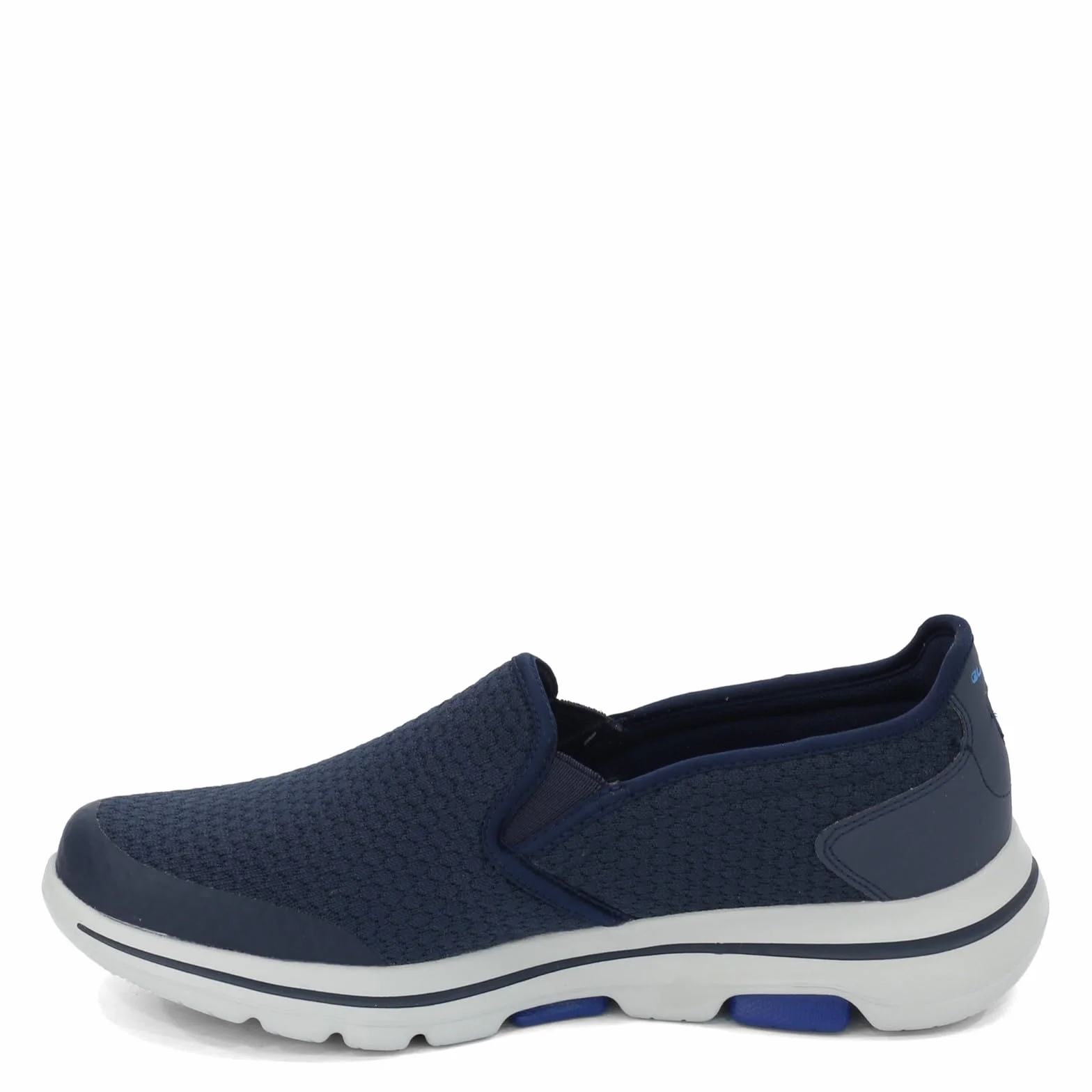 Skechers Go Walk 5 Apprize Wsuwane trampki Mężczyźni
