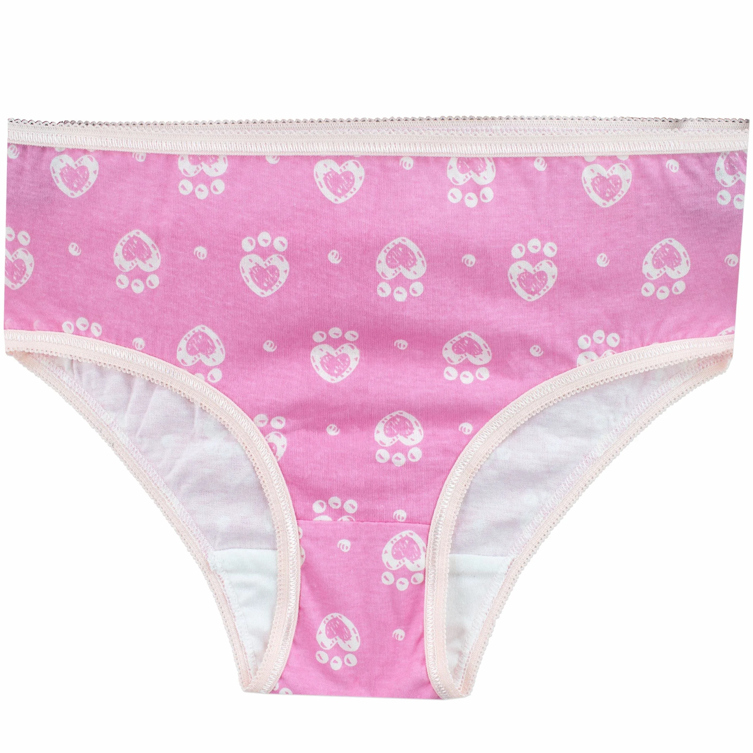 DreamWorks Girls Gabby's Dollhouse Bielizna 5 szt