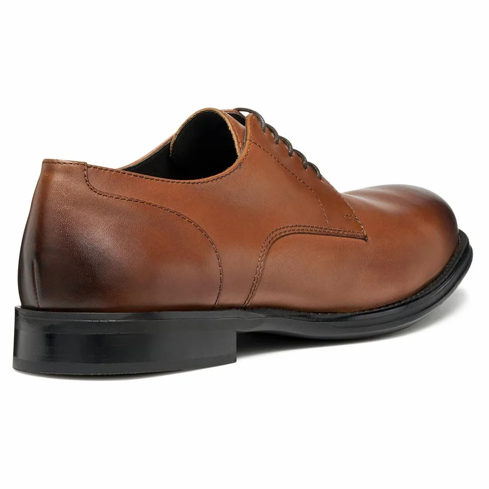 Geox Mężczyźni U BarberigoOksford