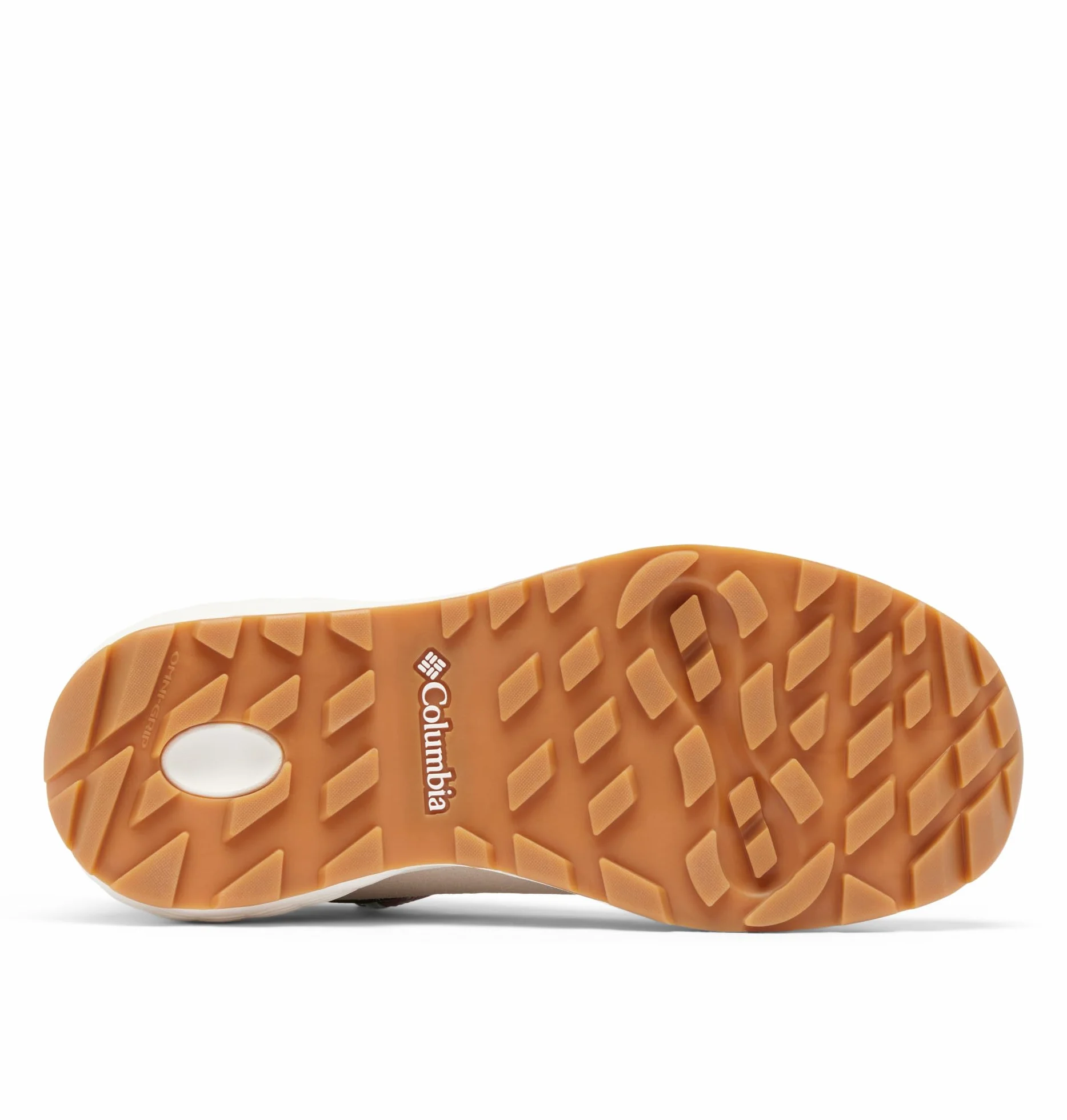 Columbia Kobiety Newton Wander™Mid Rise buty trekkingowe i turystyczne
