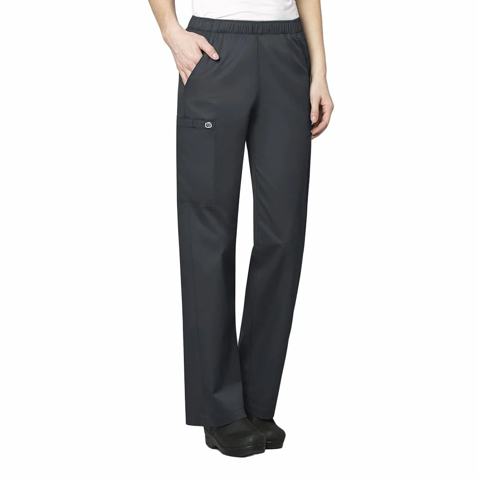 WonderWink Spodnie do peelingu medycznego Kobiety Pull-on Cargo Pant (1 w zestawie)