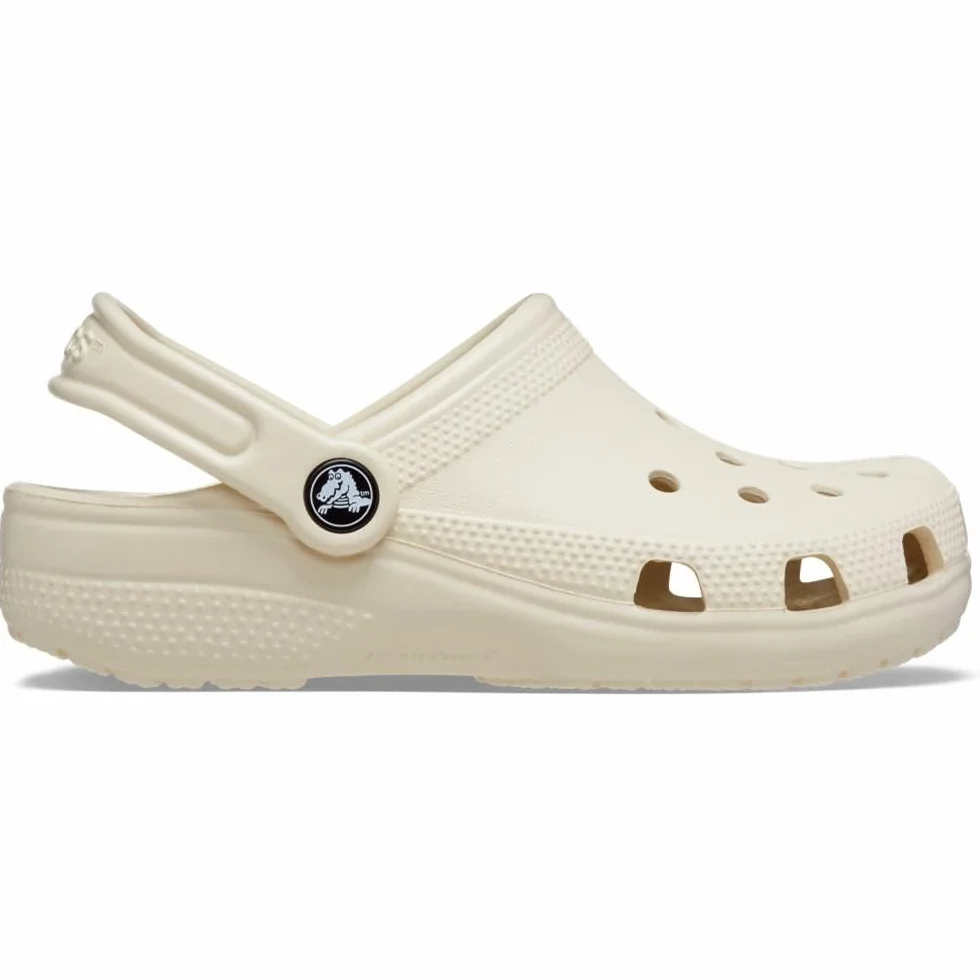 Crocs Uniseks - dzieci Classic Clog KChodaki