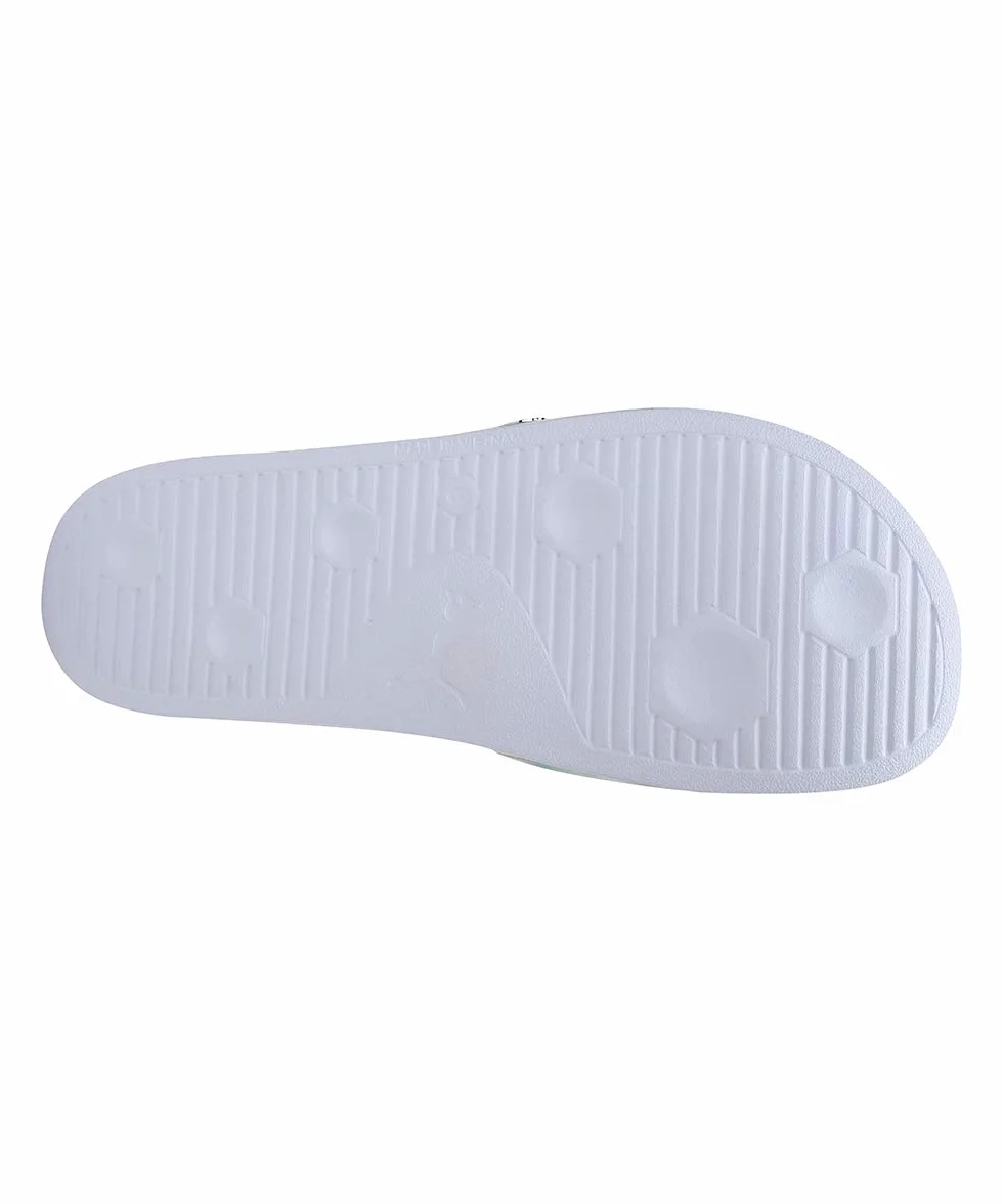 PUMA Uniseks Mapf1 Graphic Leadcat FtrKlapki
