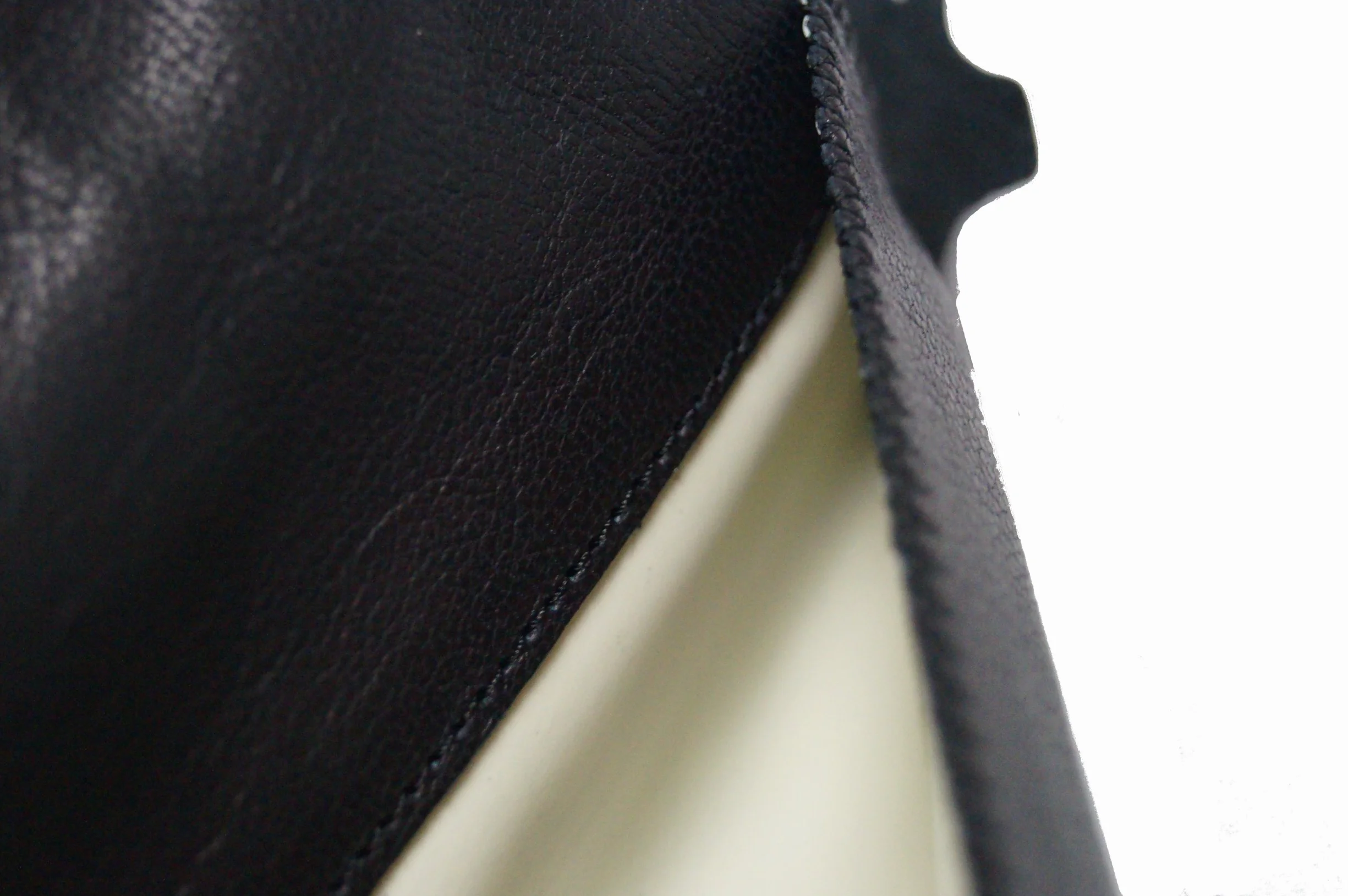 GERMANUS Prawdziwa skórzana torba na tytoń, Made in EU - Furvus
