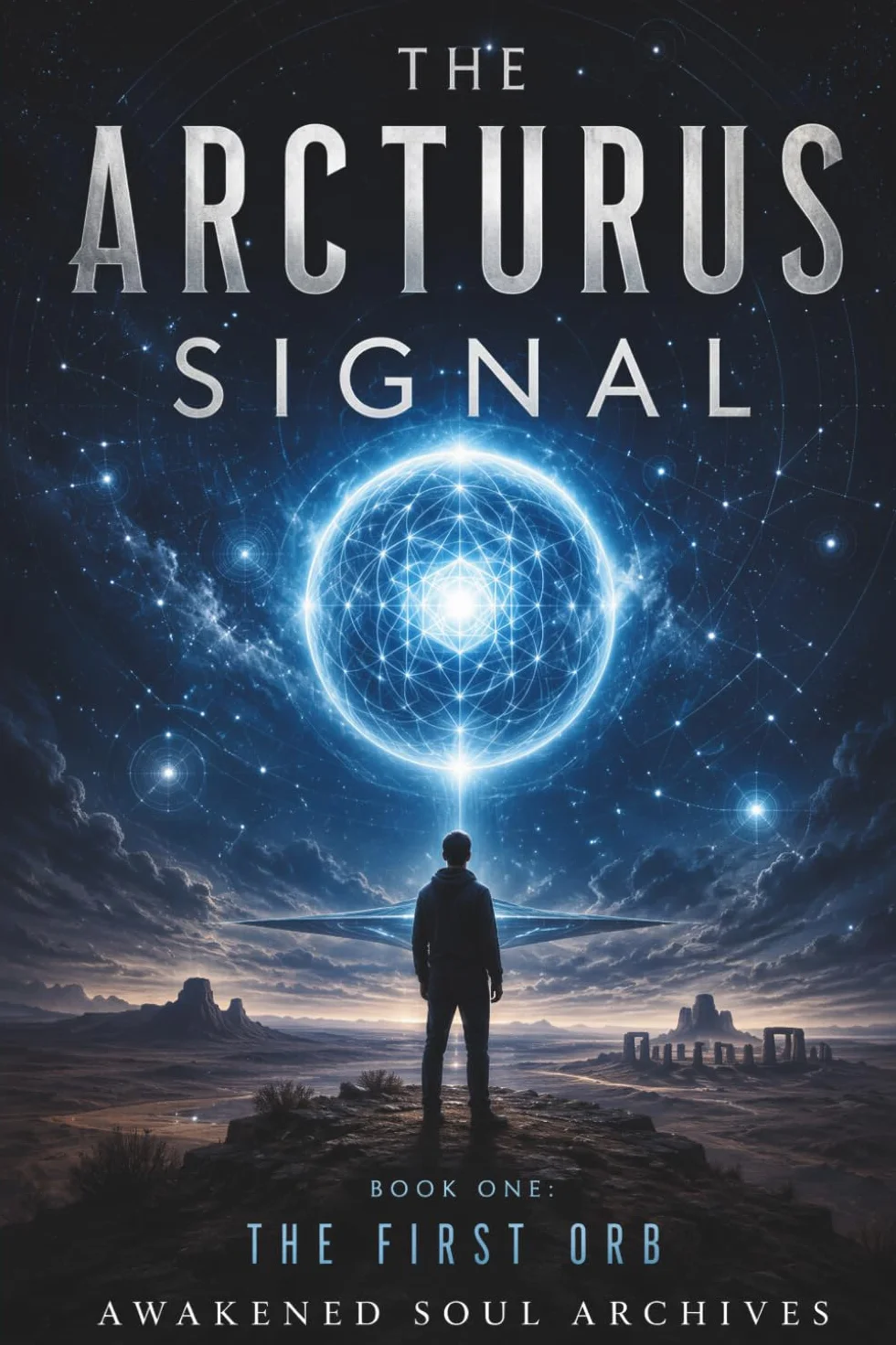 THE ARCTURUS SIGNAL: The First Orb: 1